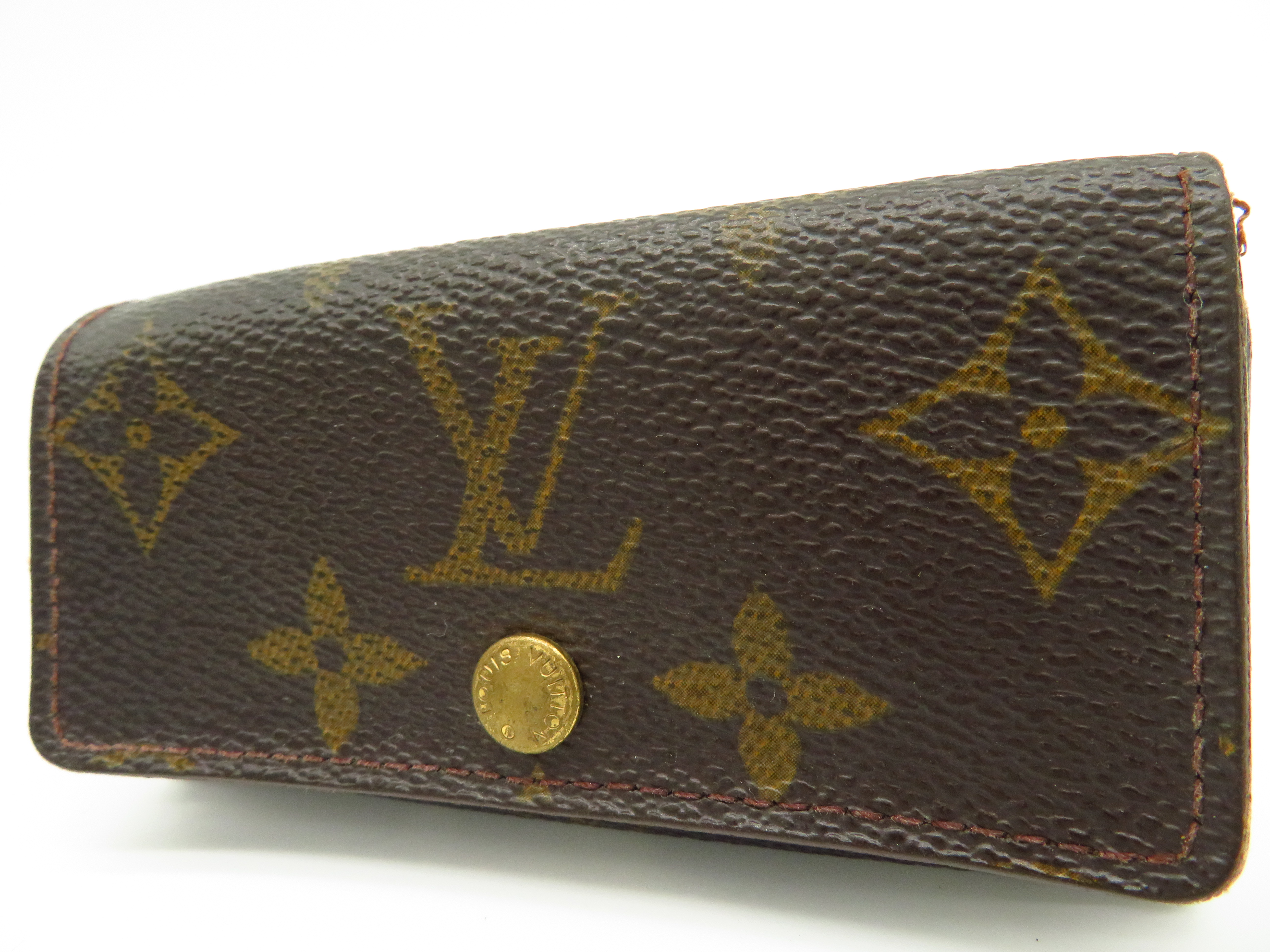 ルイヴィトン キーケース