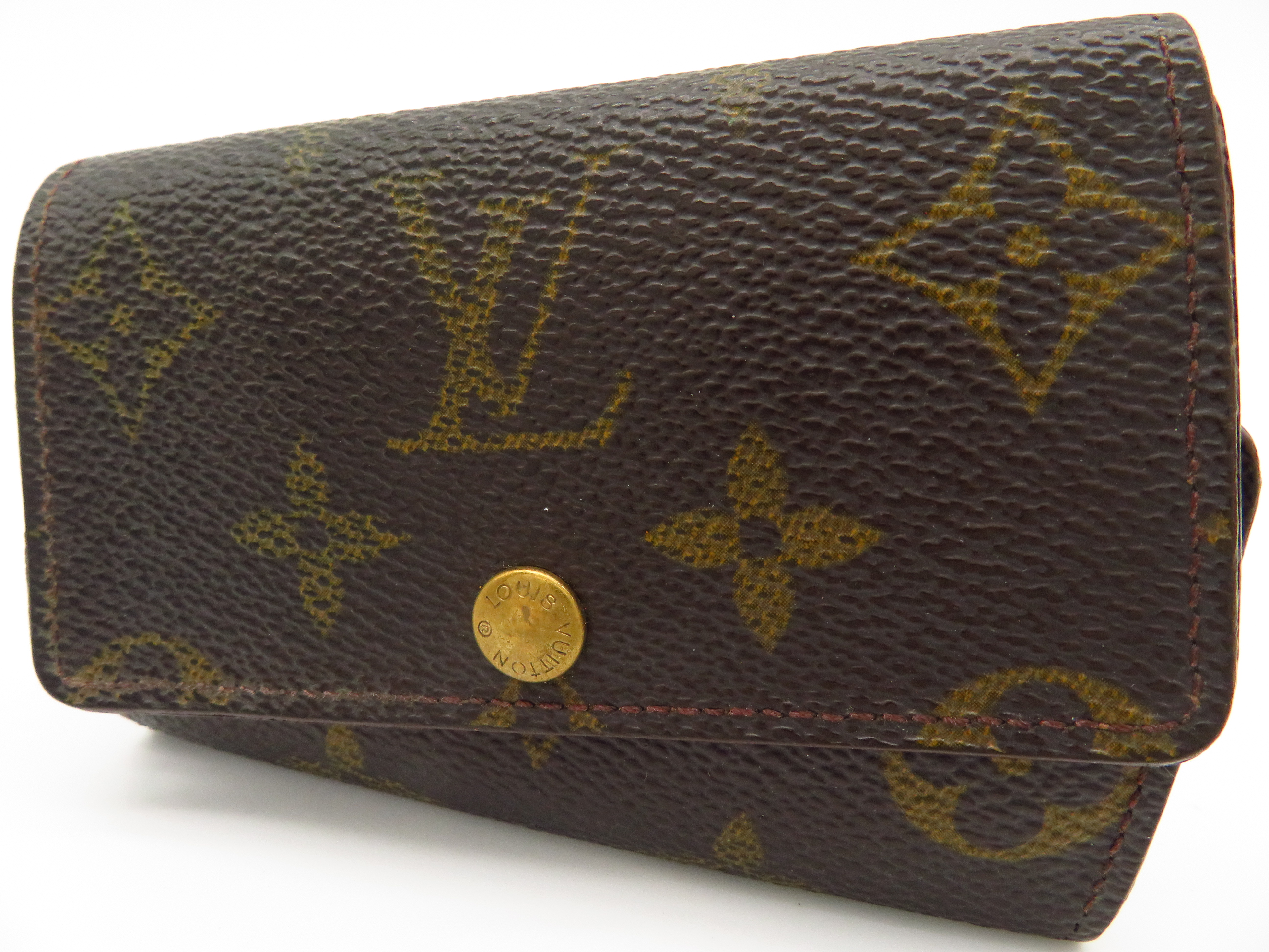 ルイヴィトン キーケース