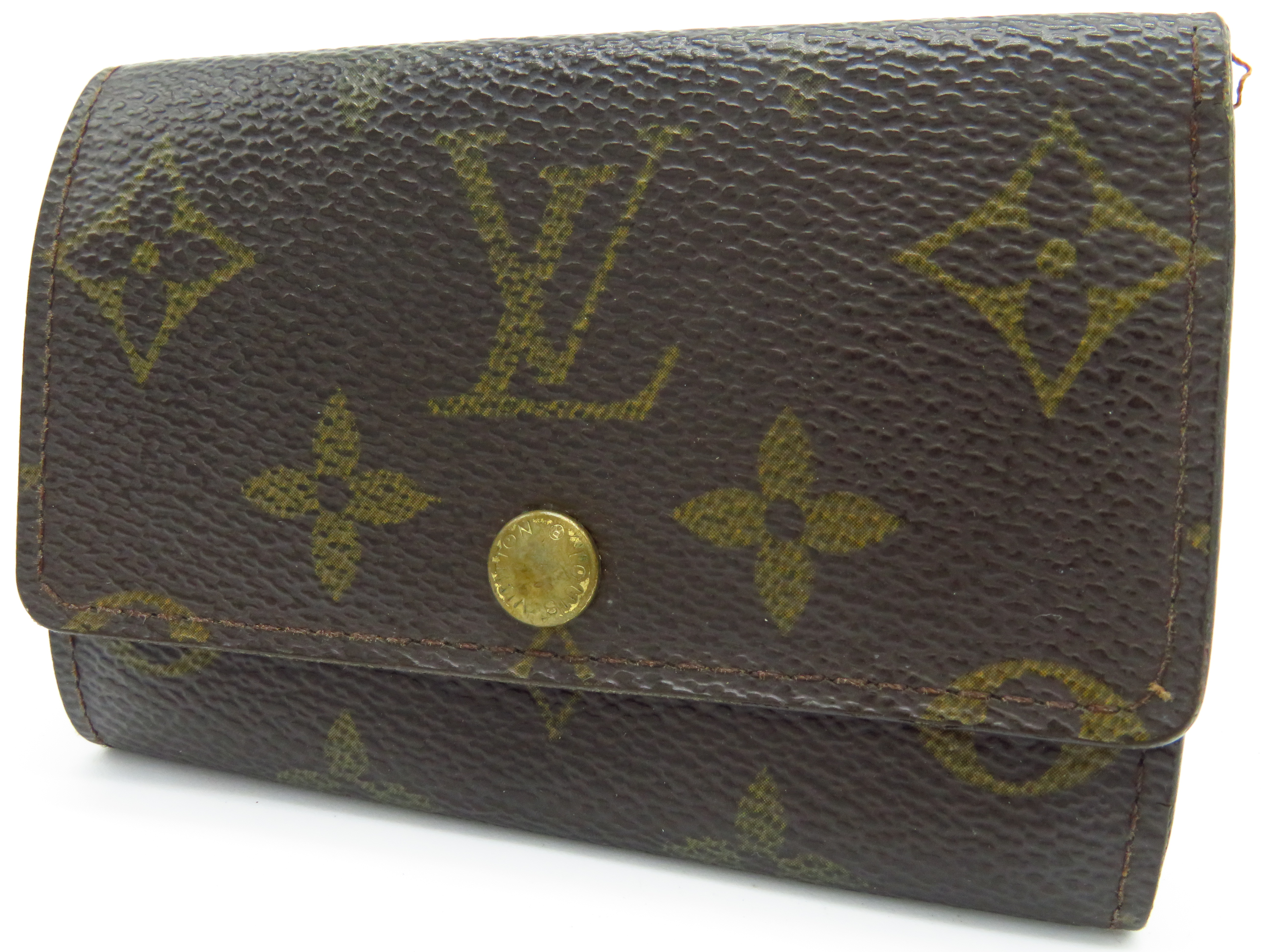 ルイヴィトン キーケース