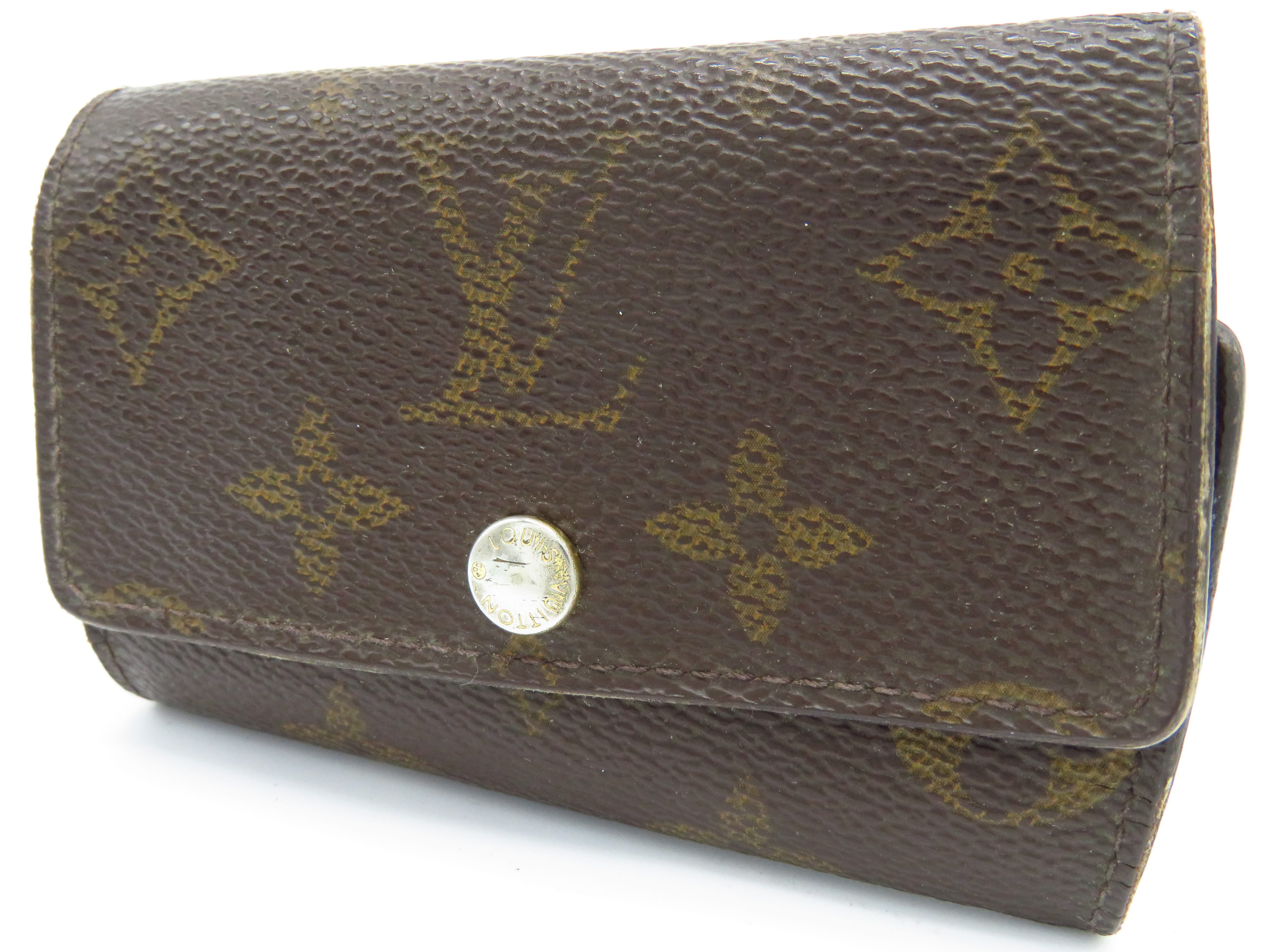 ルイヴィトン キーケース