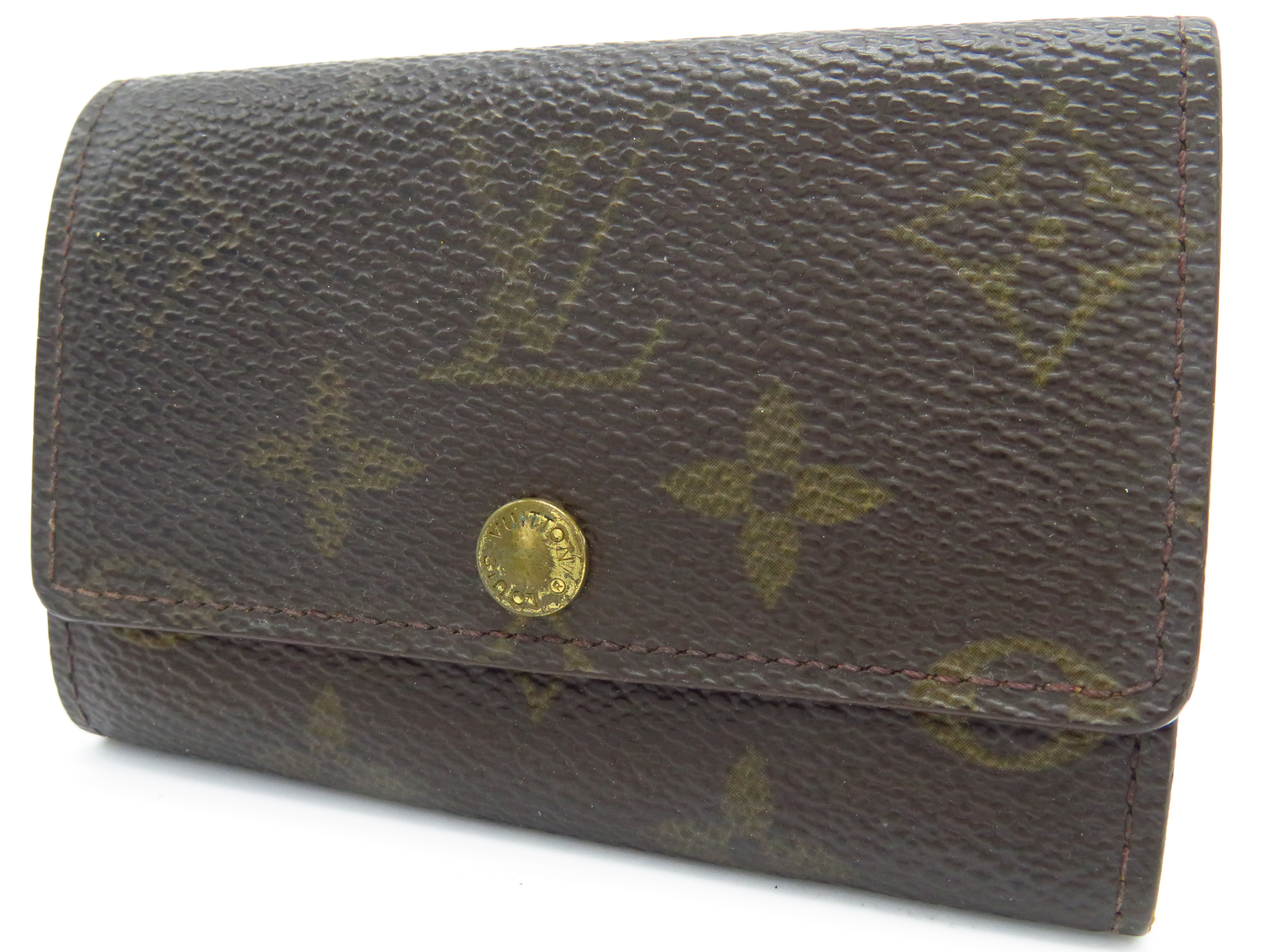 ルイヴィトン キーケース