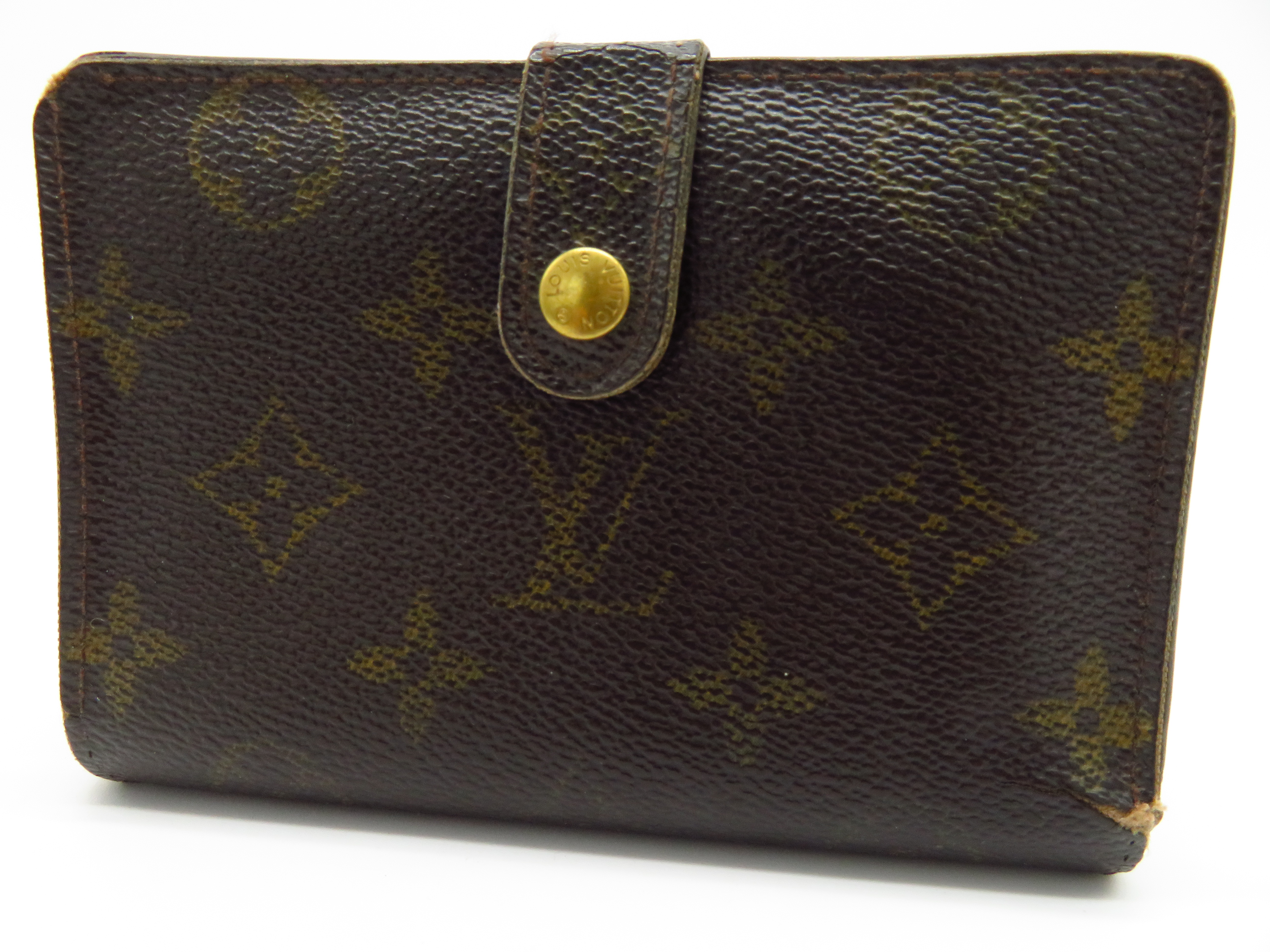 ルイヴィトン 財布