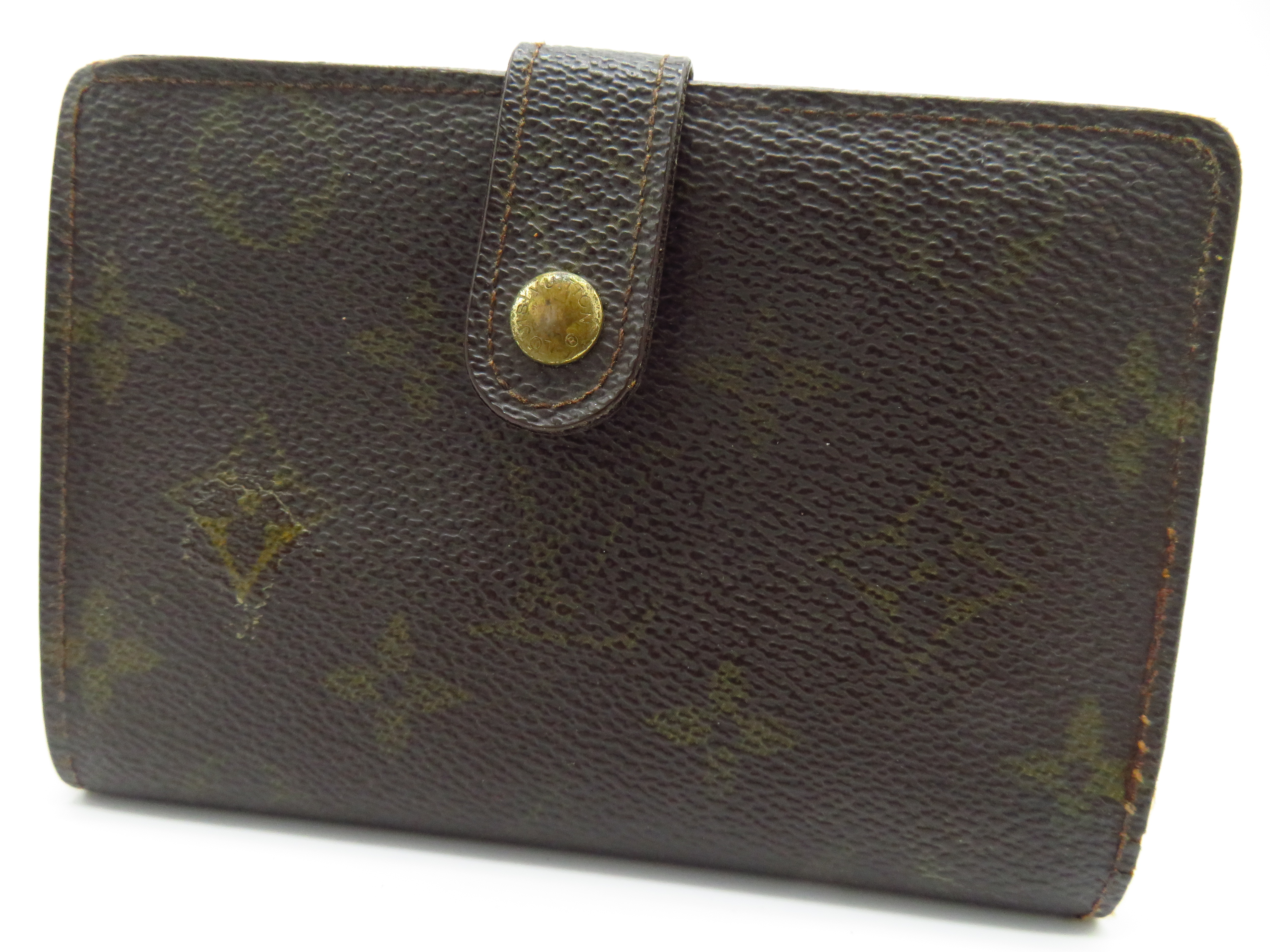 ルイヴィトン 財布