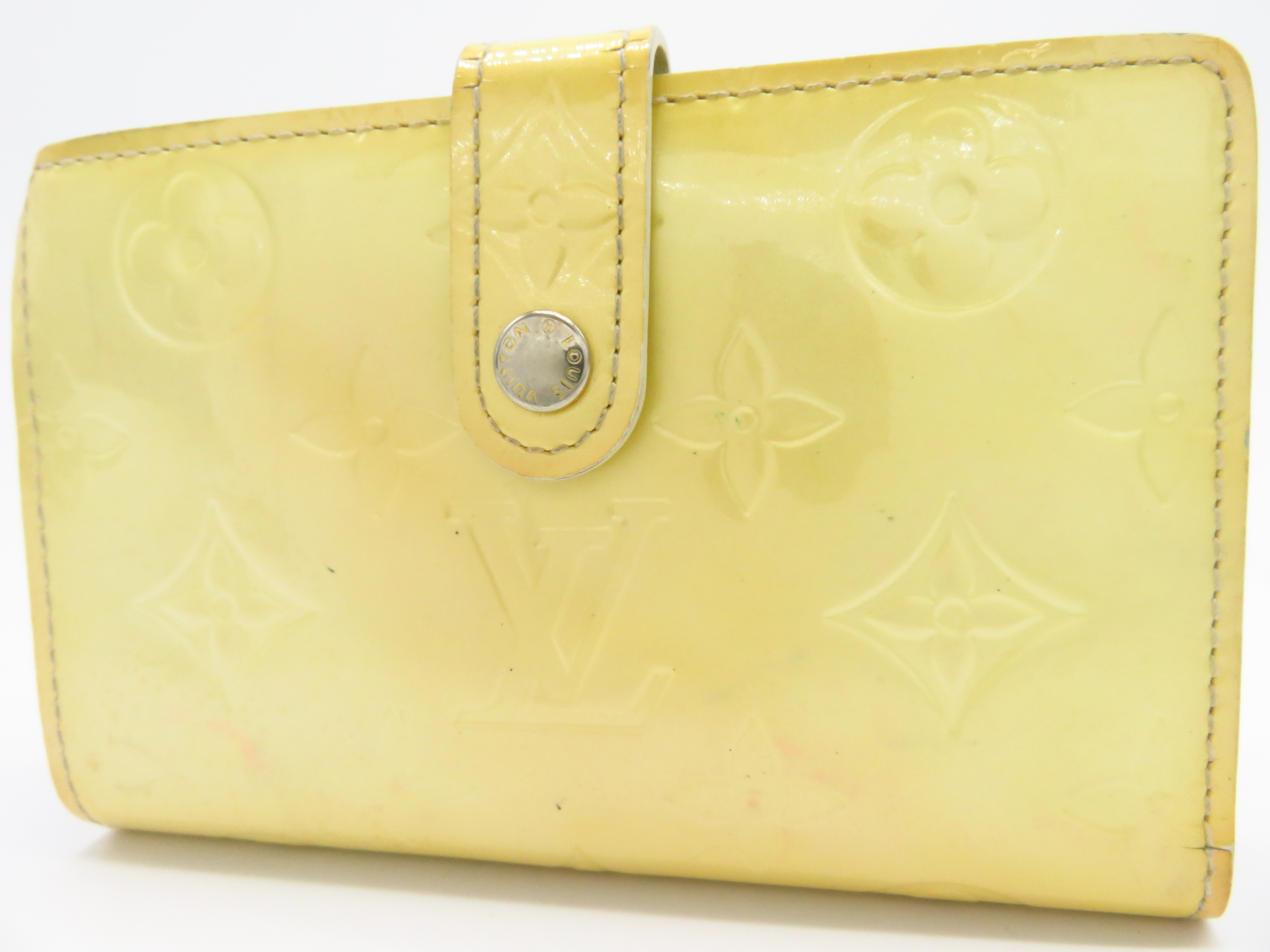 ルイヴィトン 財布