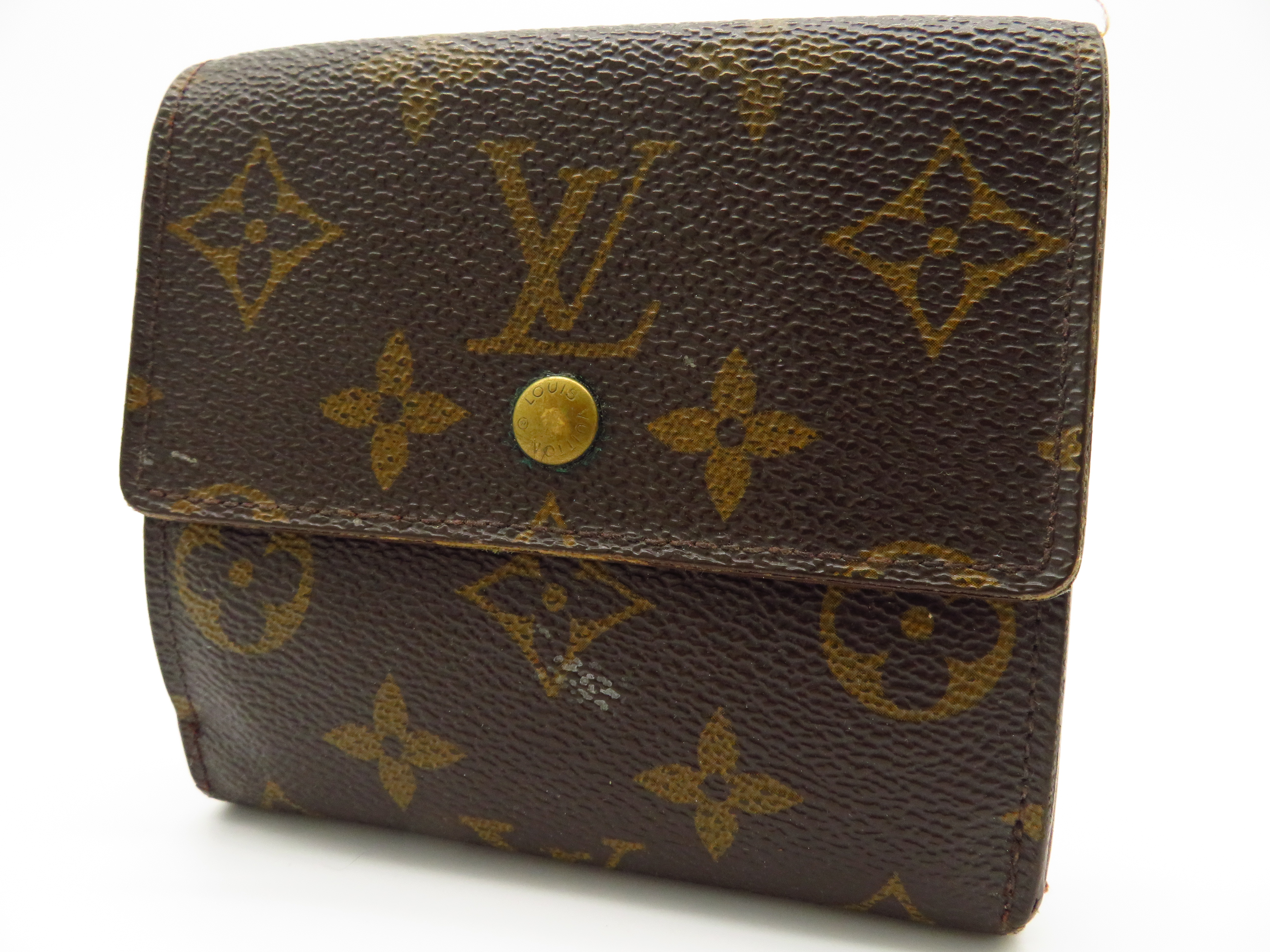 ルイヴィトン 財布