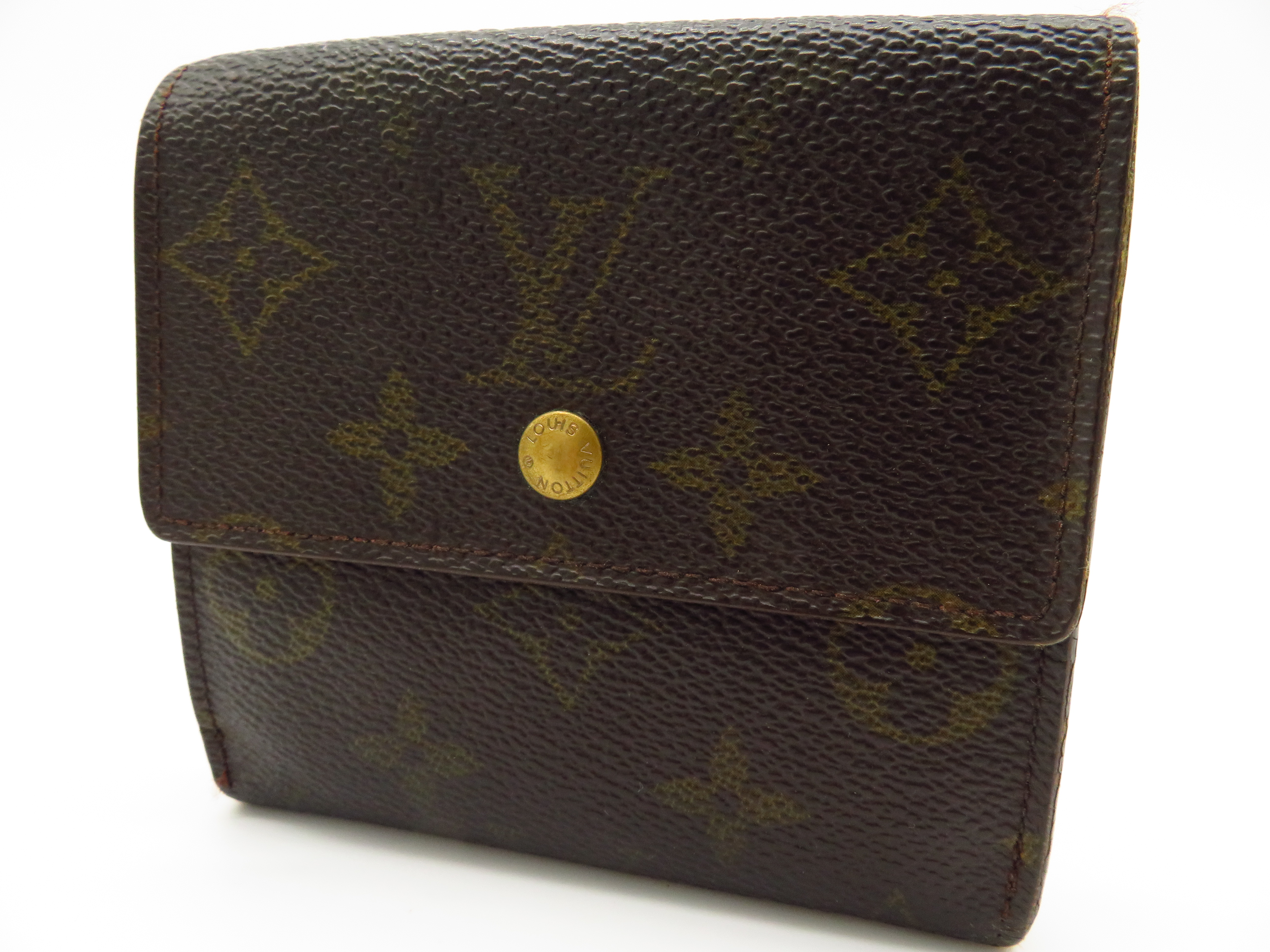 ルイヴィトン 財布