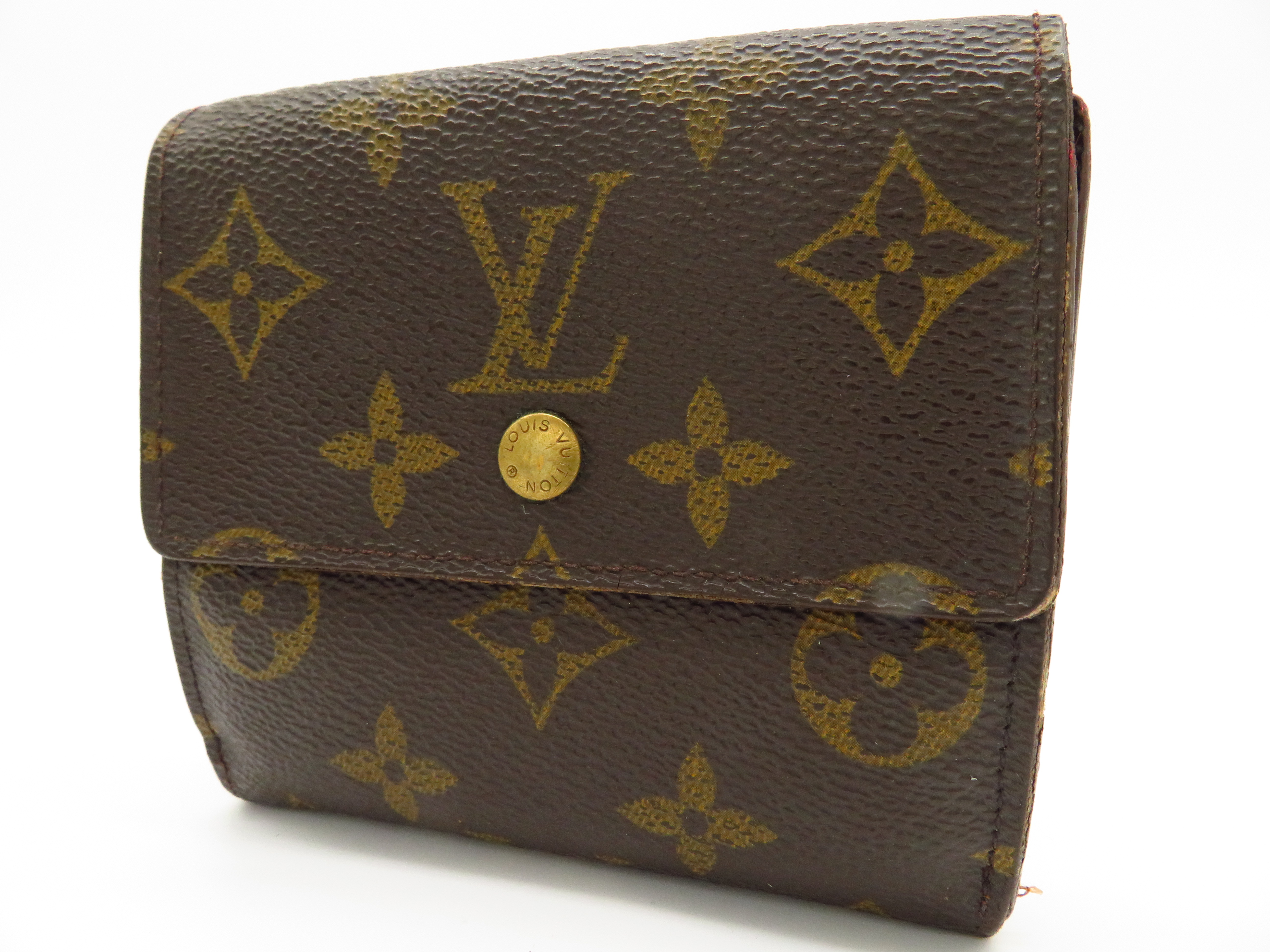 ルイヴィトン 財布