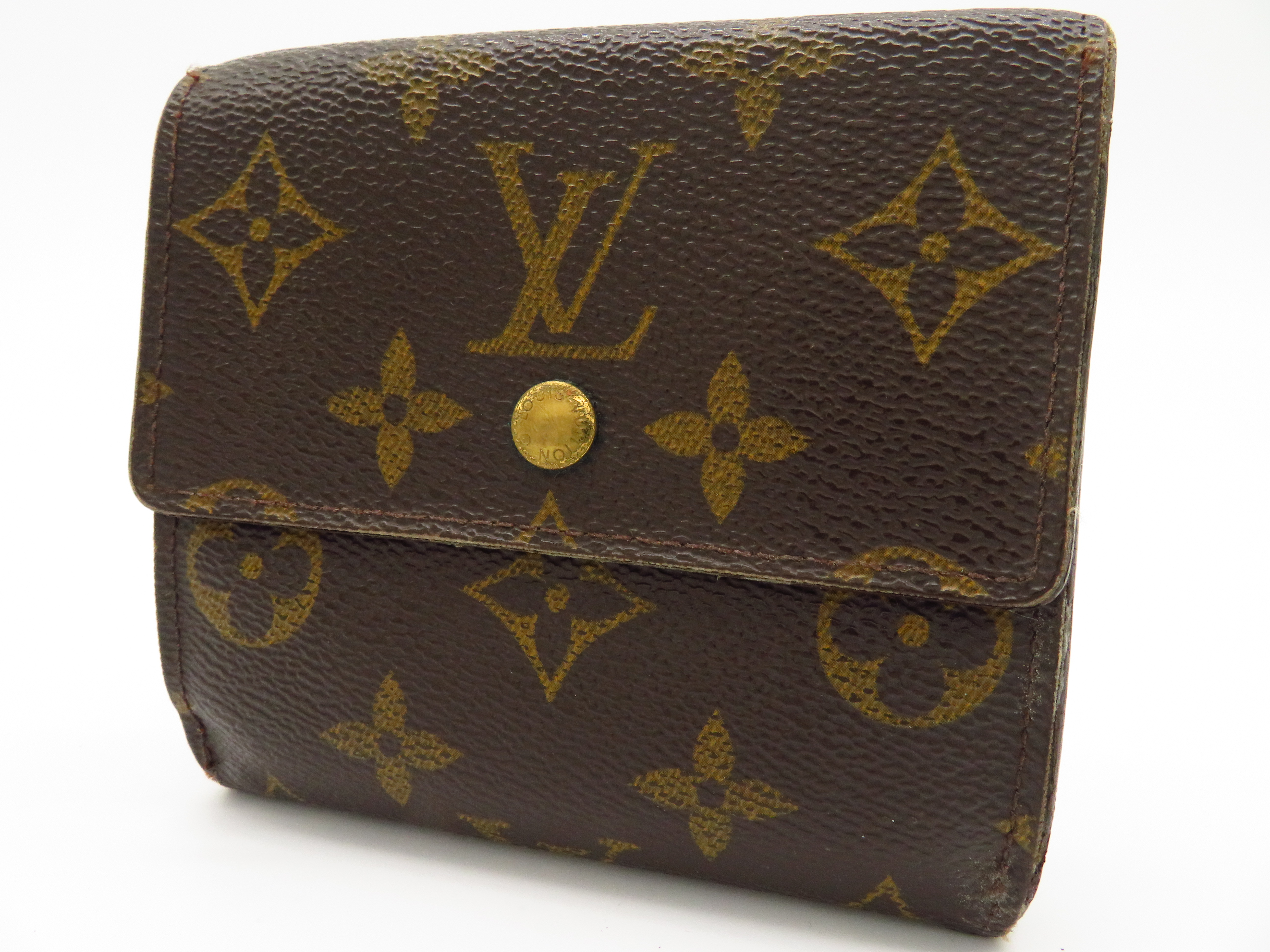 ルイヴィトン 財布