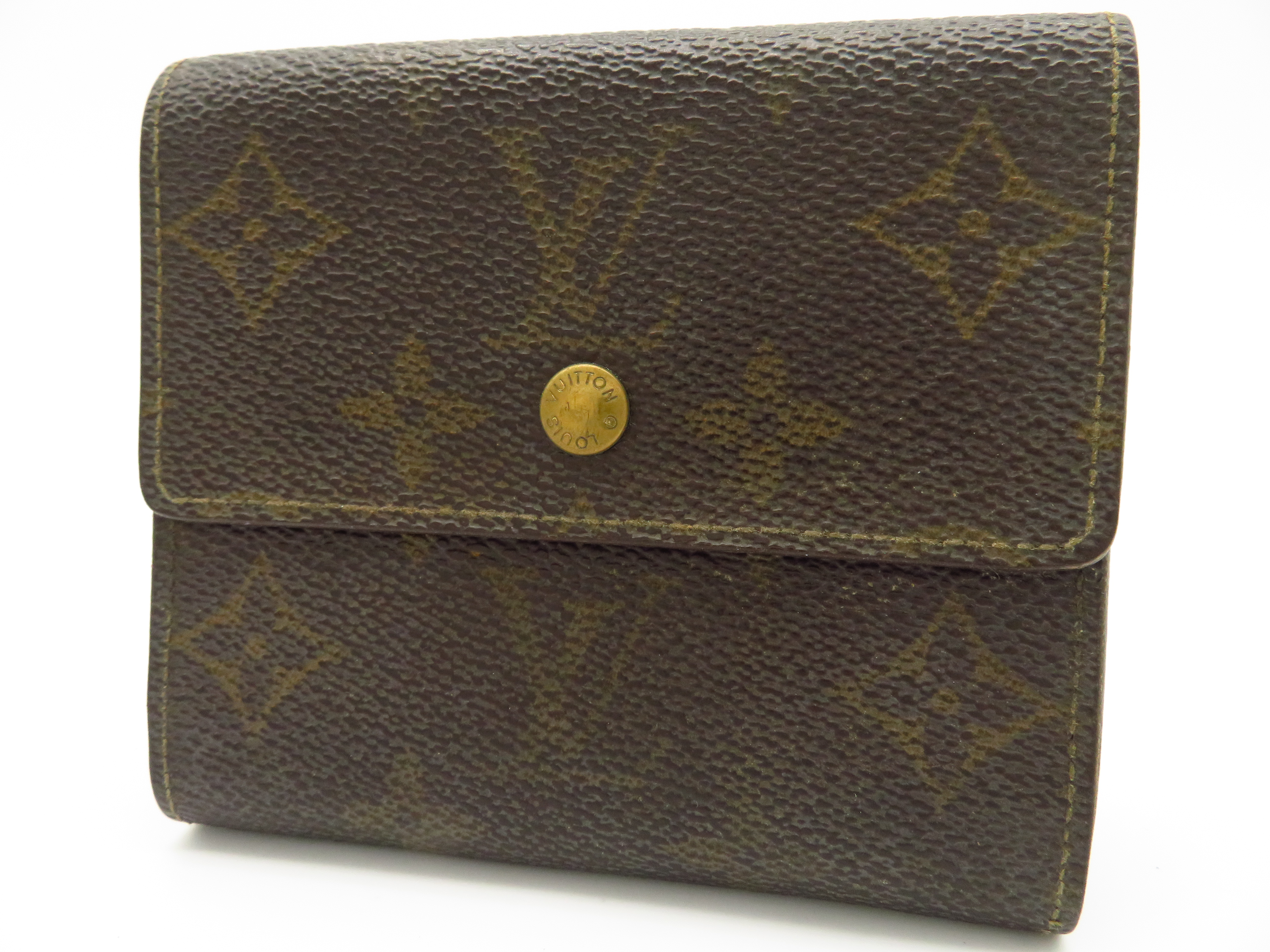 ルイヴィトン 財布