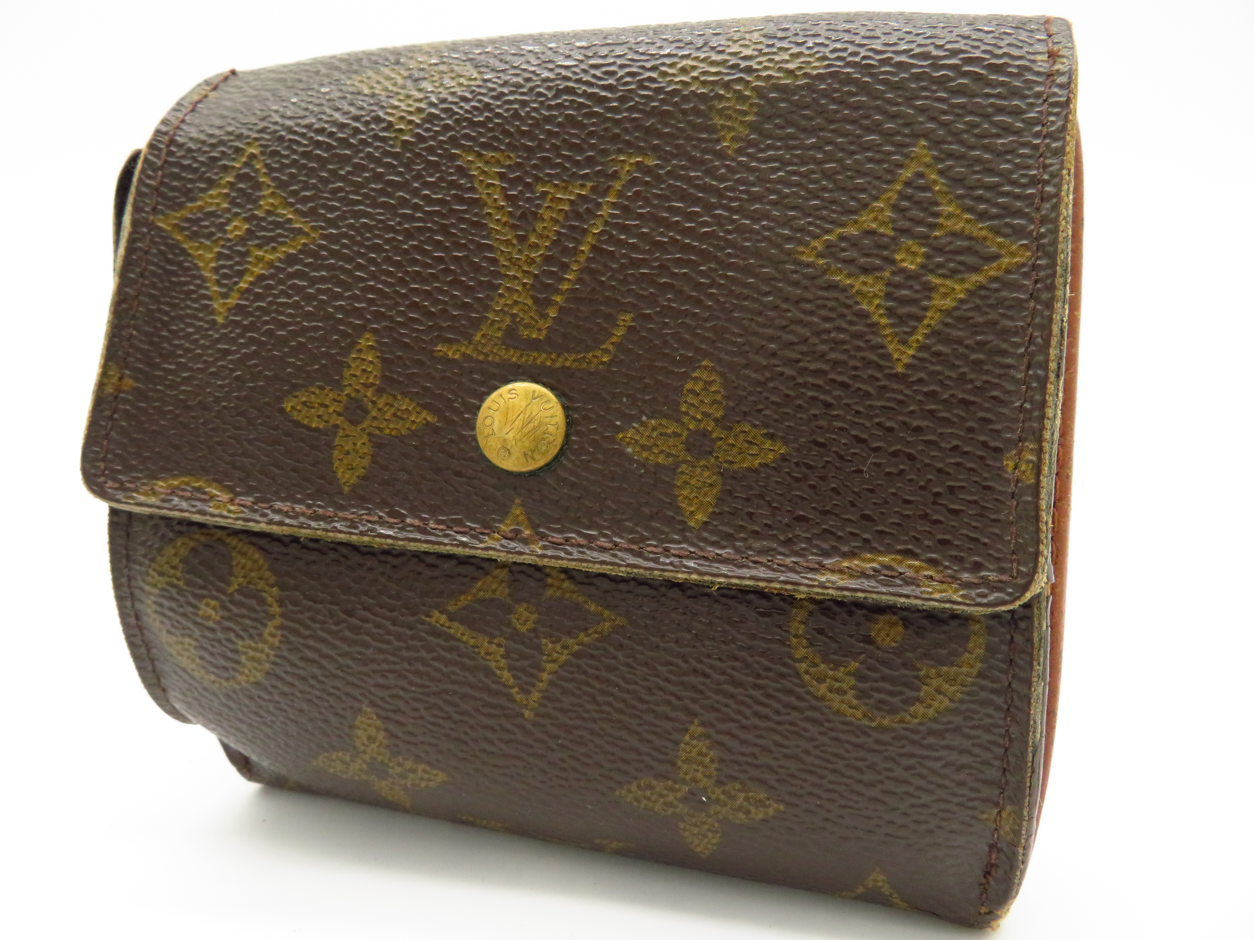 ルイヴィトン 財布