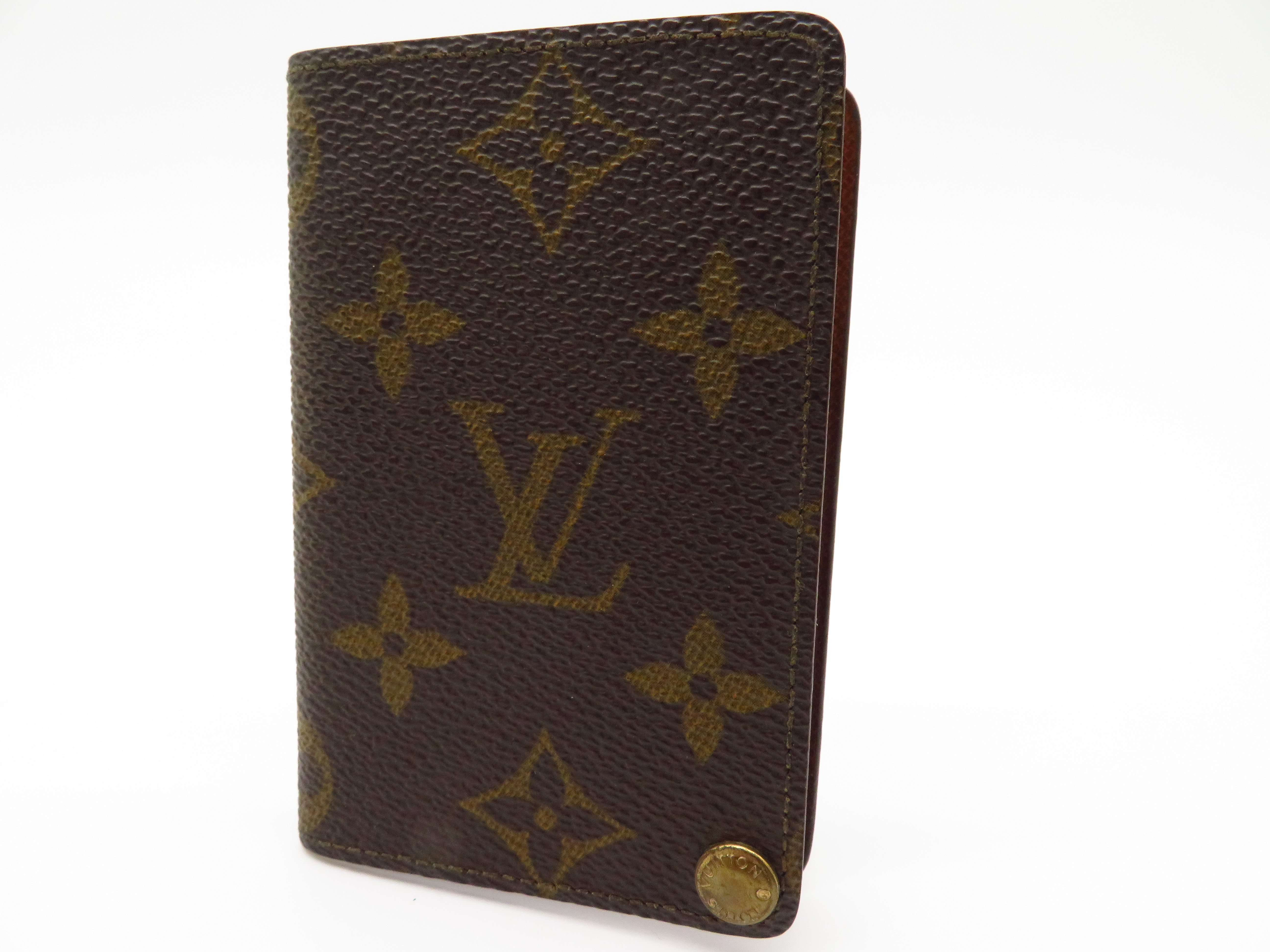 ルイヴィトン カードケース