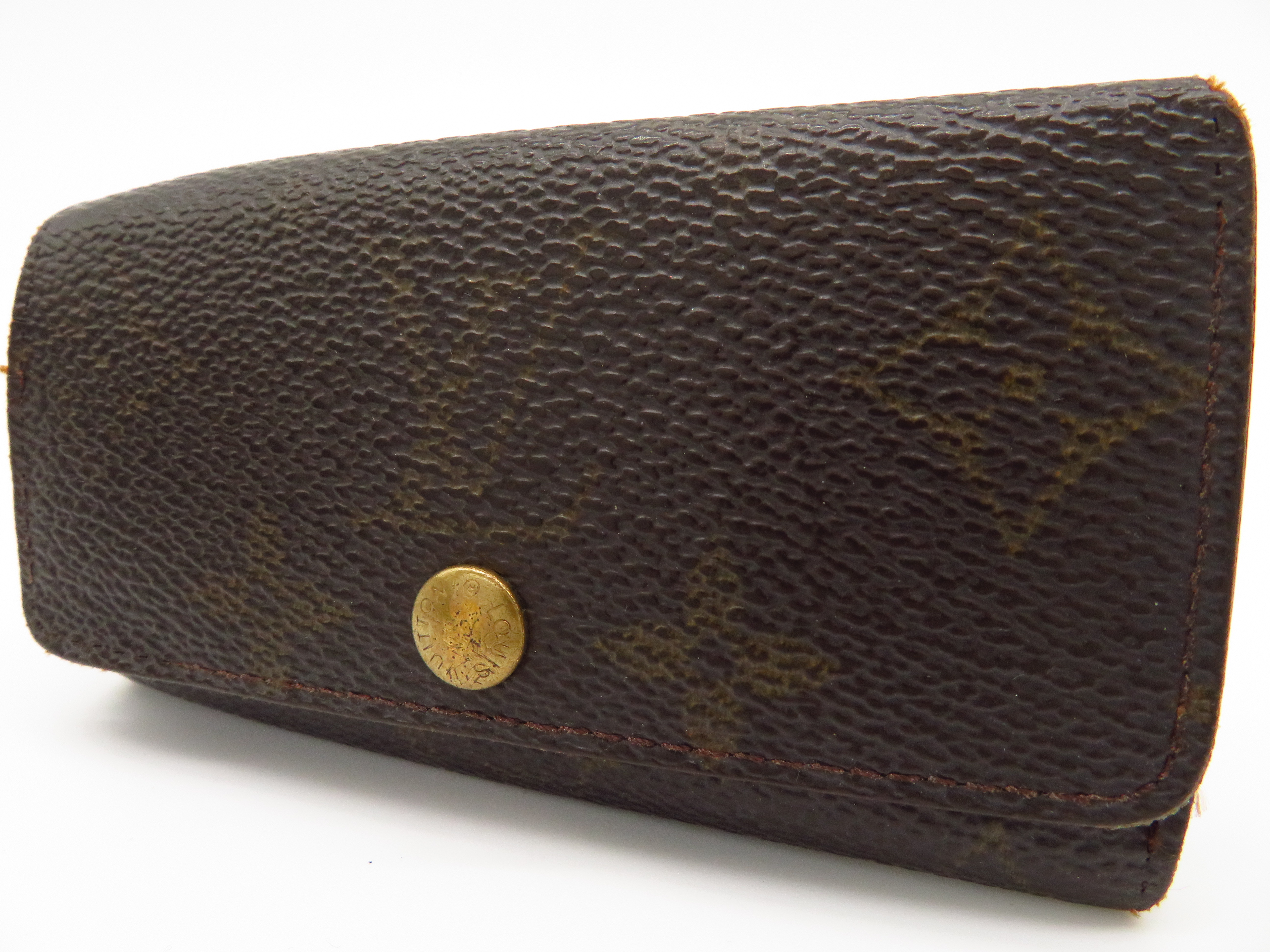 ルイヴィトン キーケース