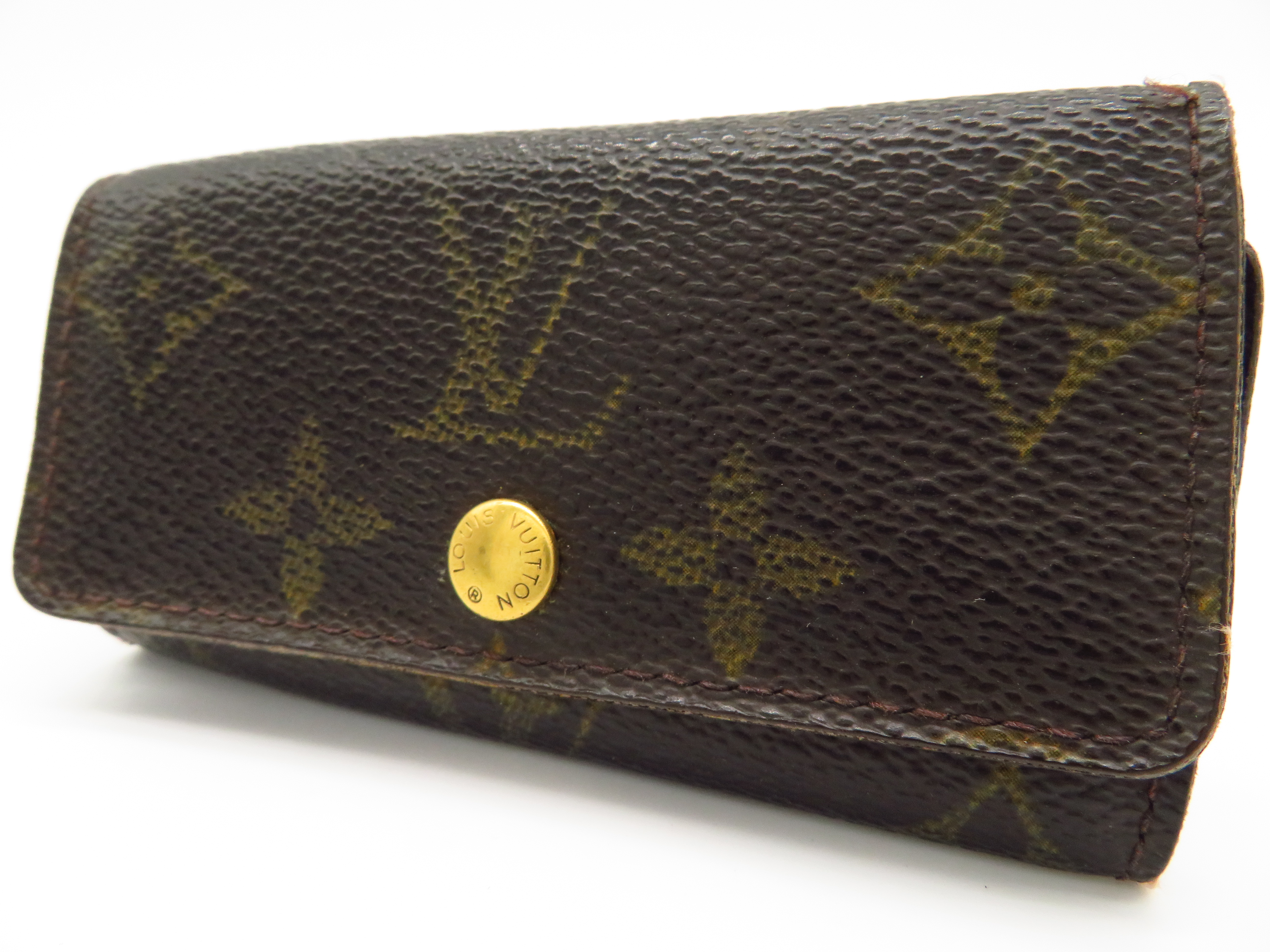 ルイヴィトン キーケース