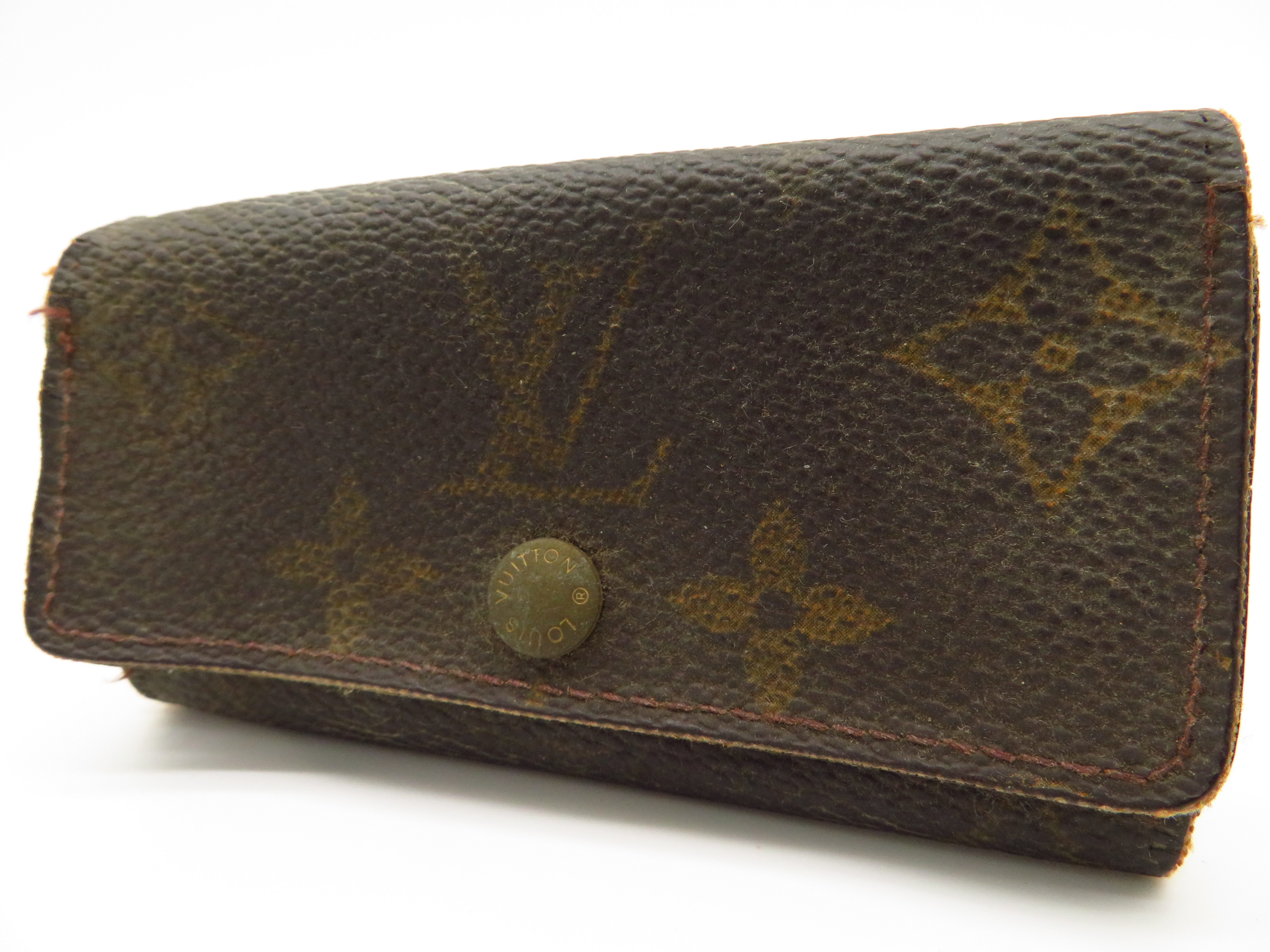 ルイヴィトン キーケース