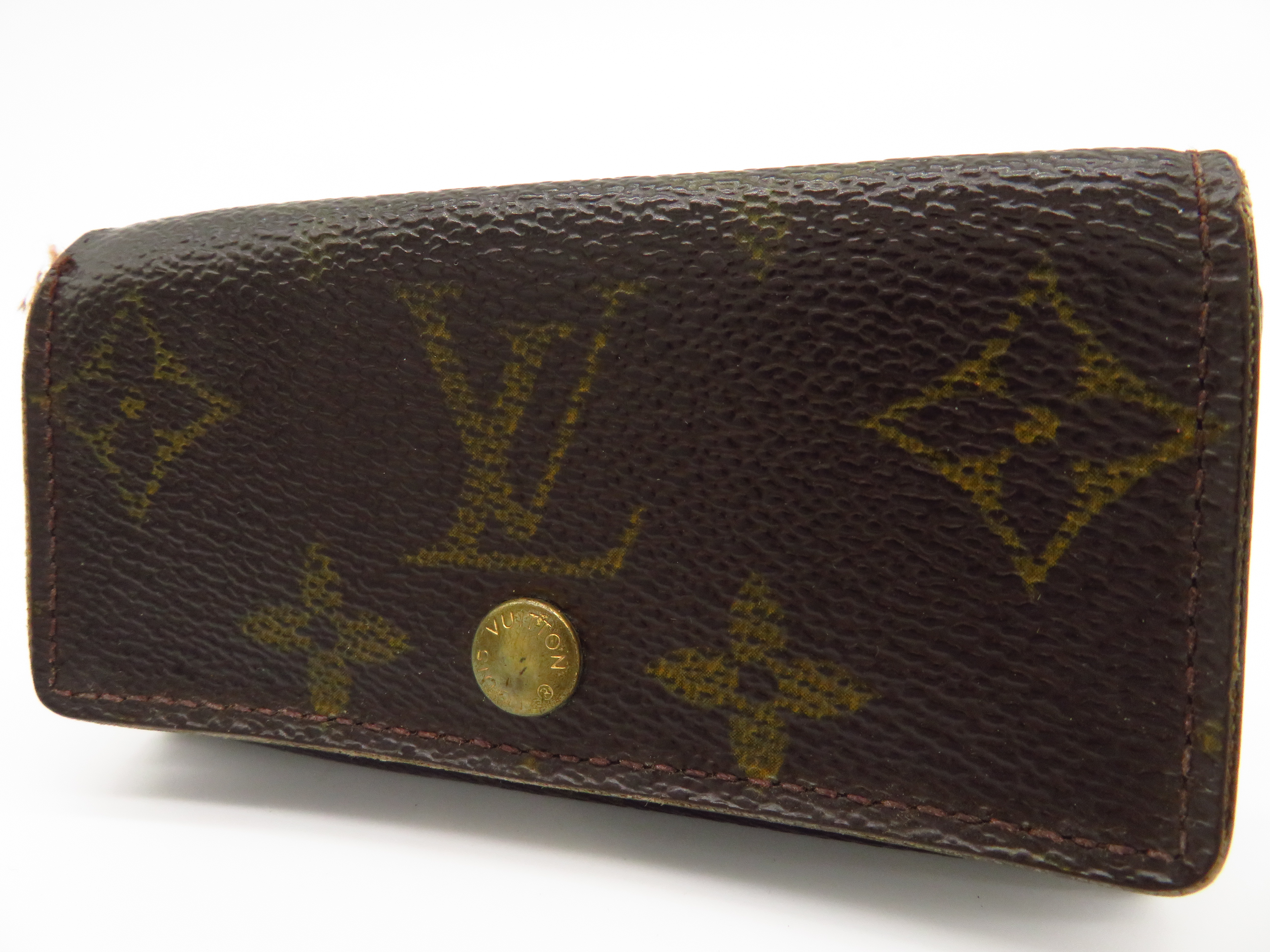 ルイヴィトン キーケース