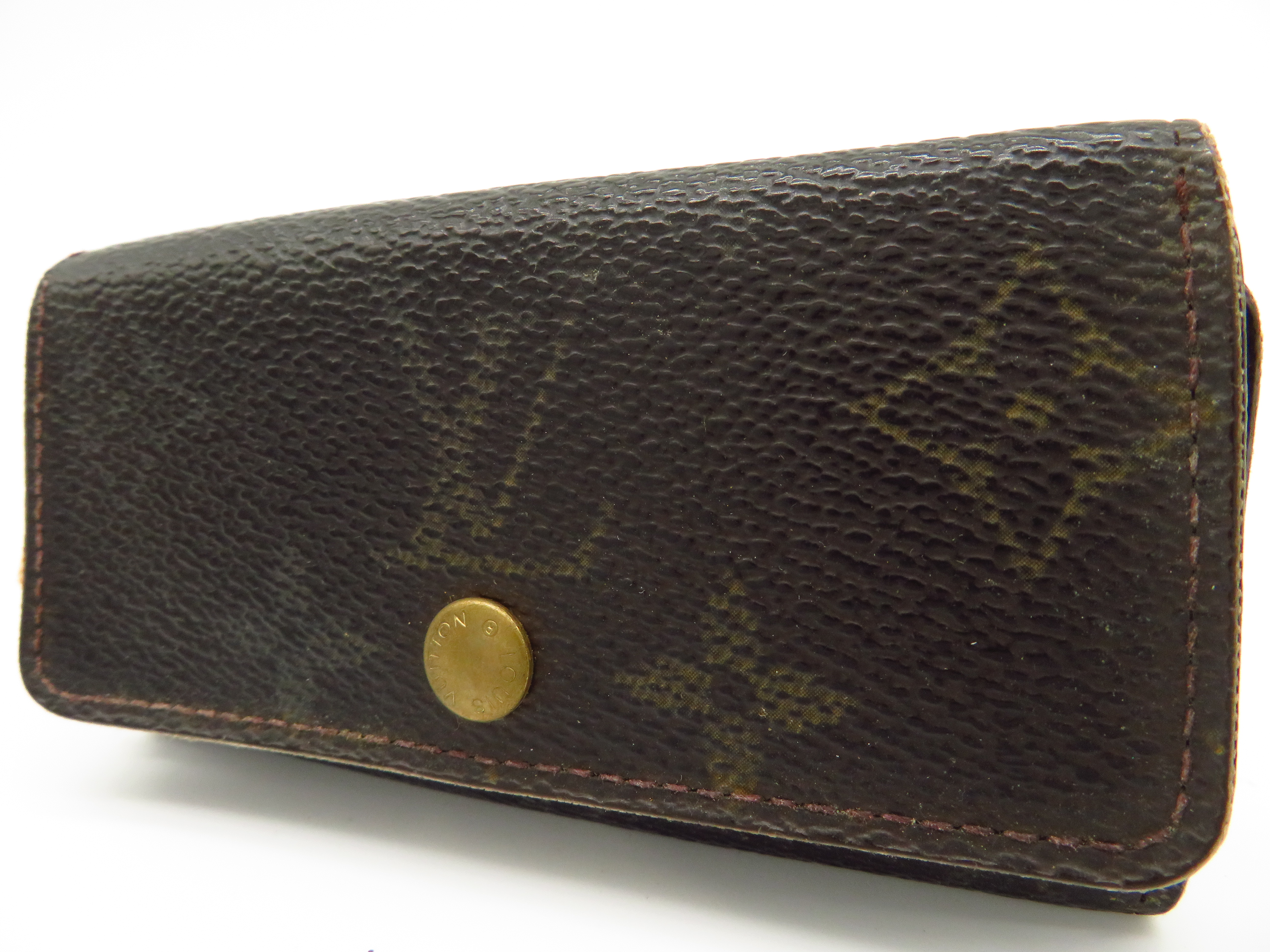 ルイヴィトン キーケース