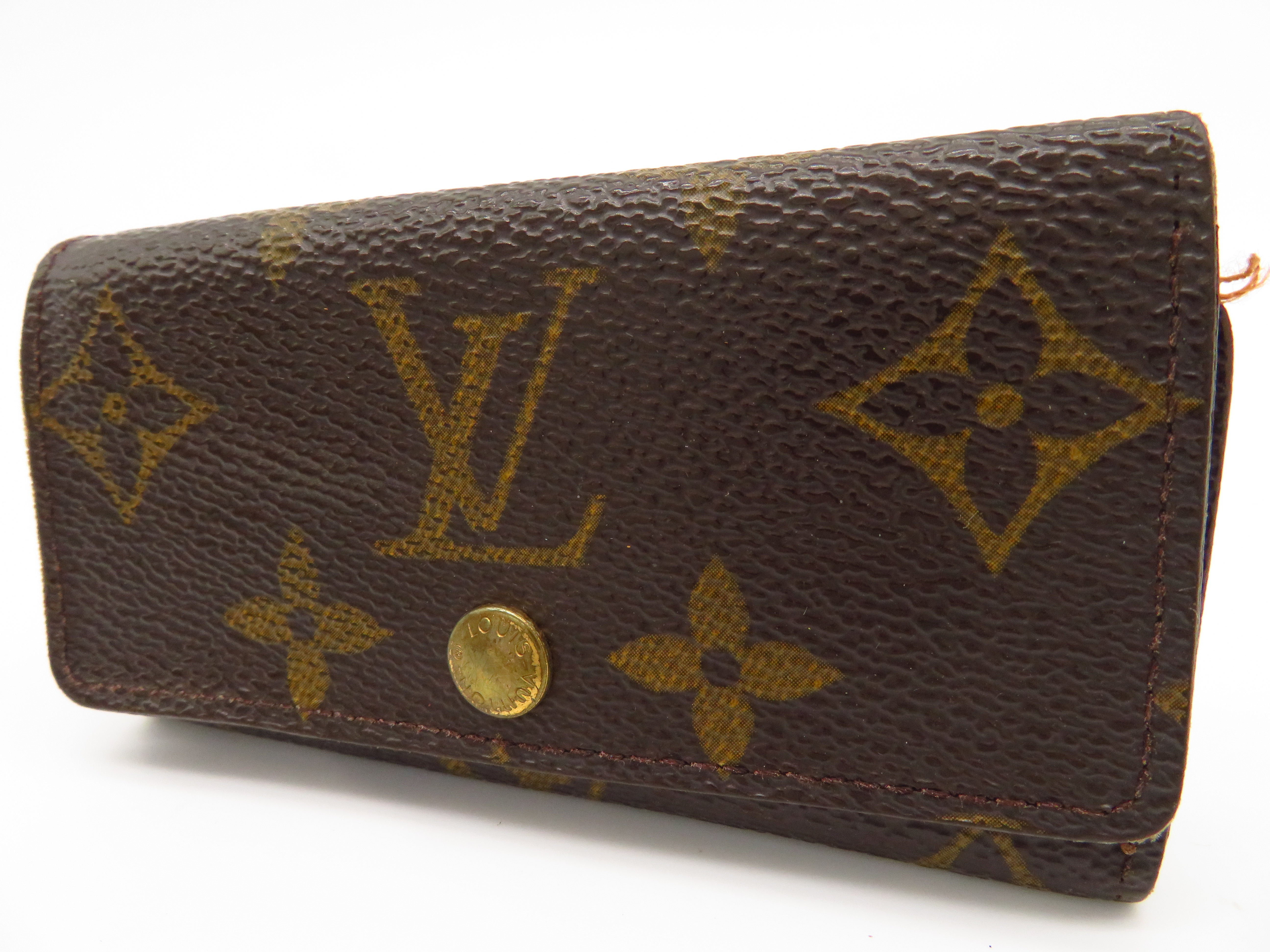 ルイヴィトン キーケース