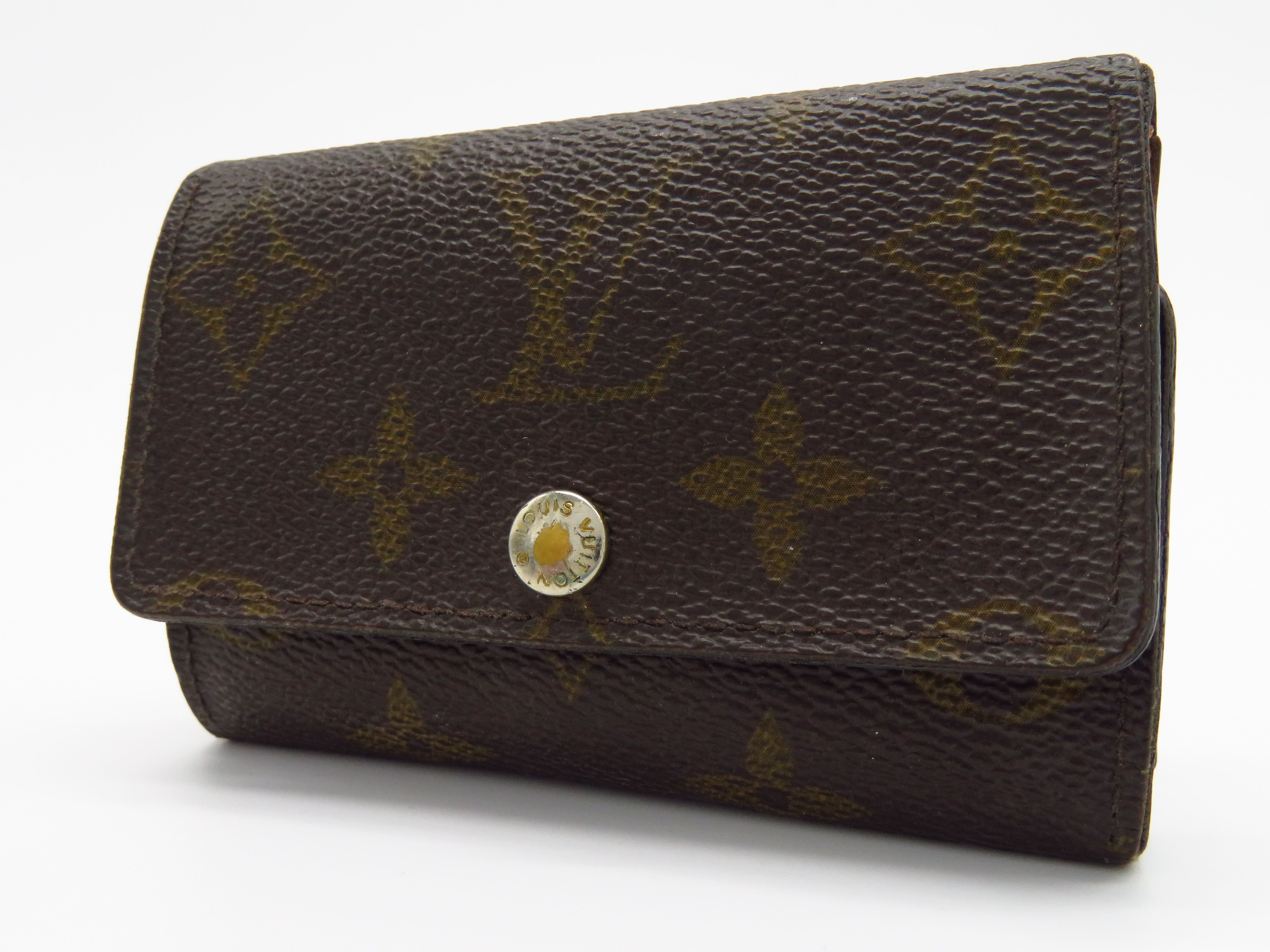 ルイヴィトン キーケース