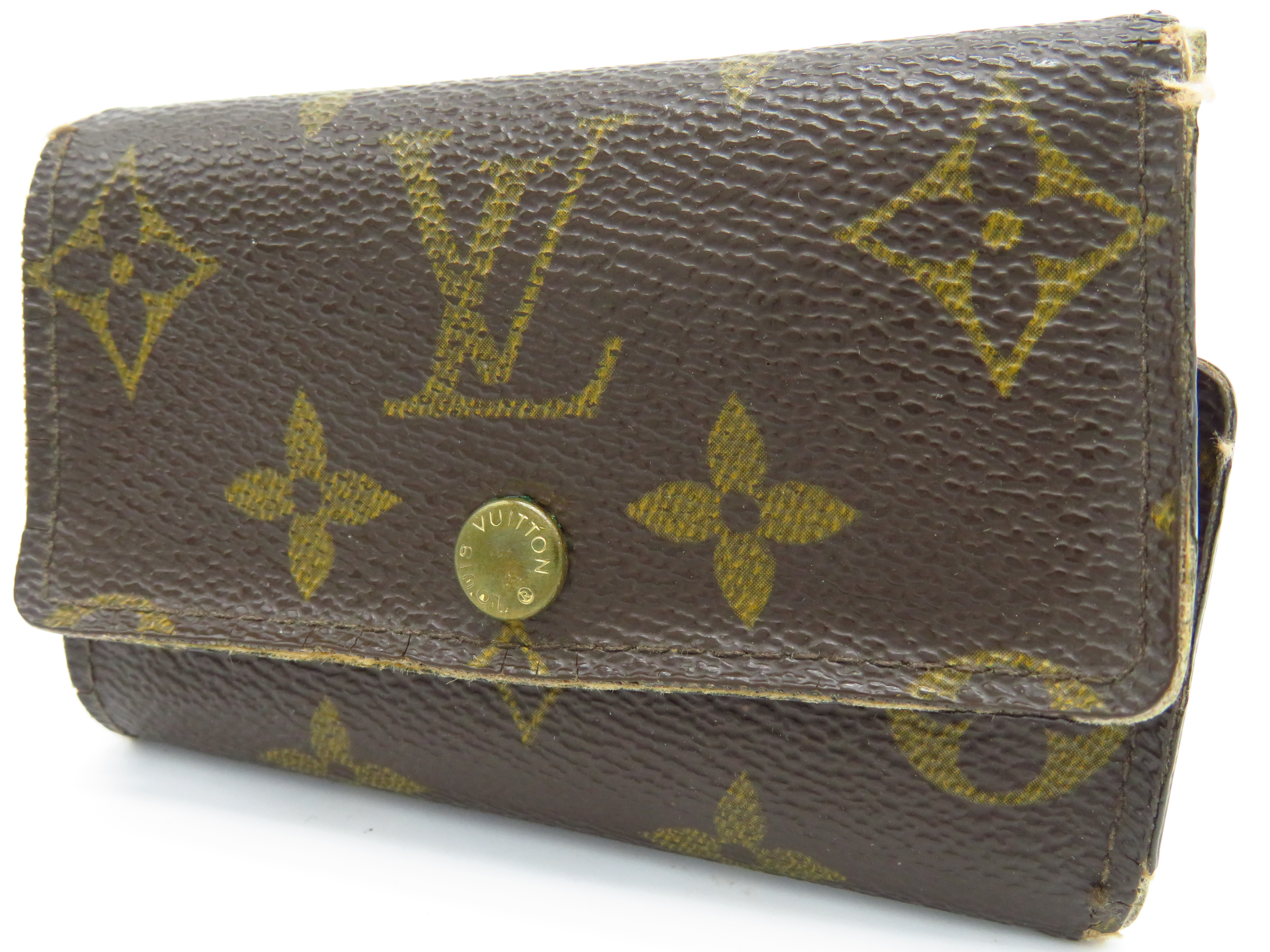 ルイヴィトン キーケース