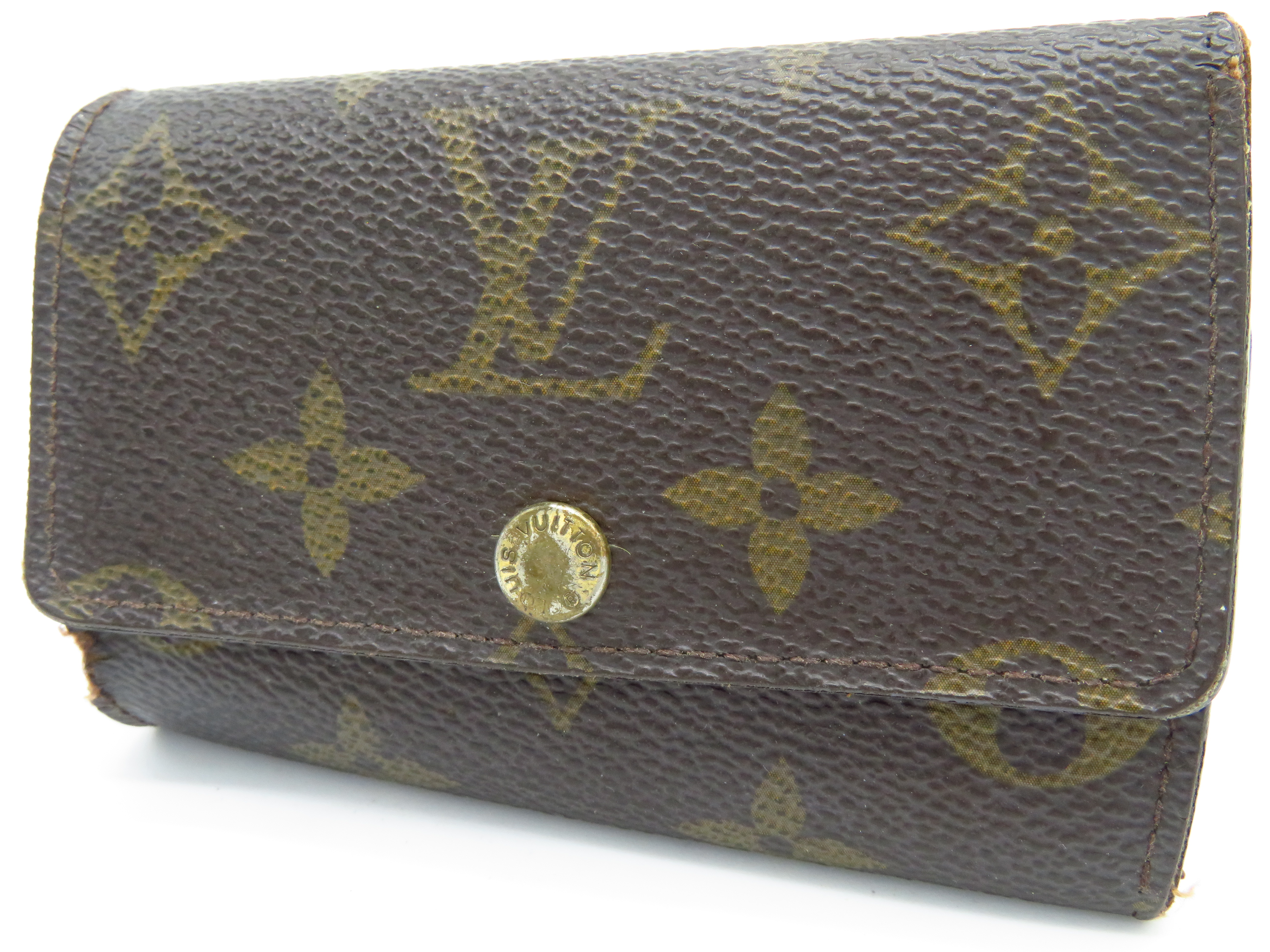 ルイヴィトン キーケース