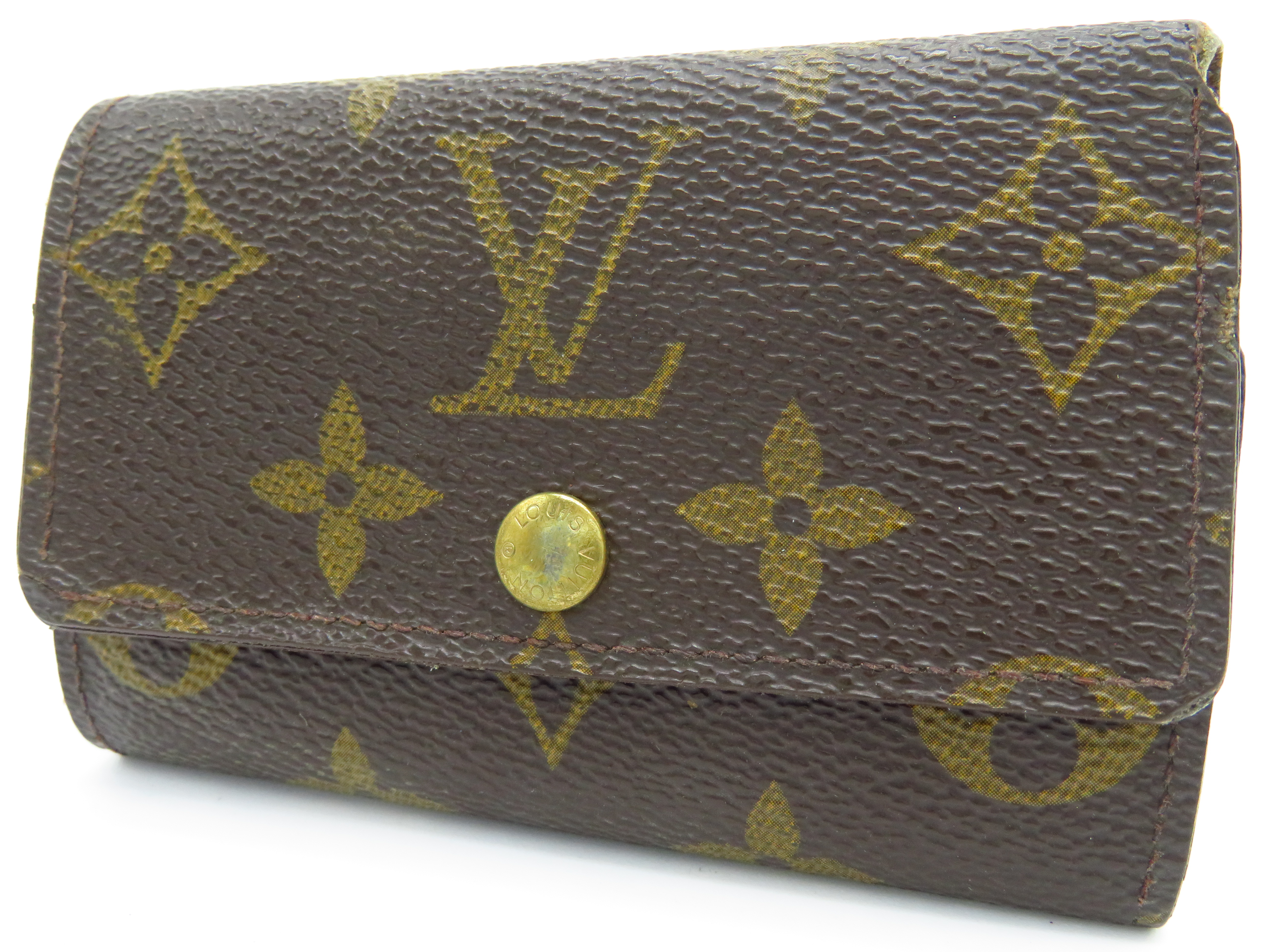 ルイヴィトン キーケース