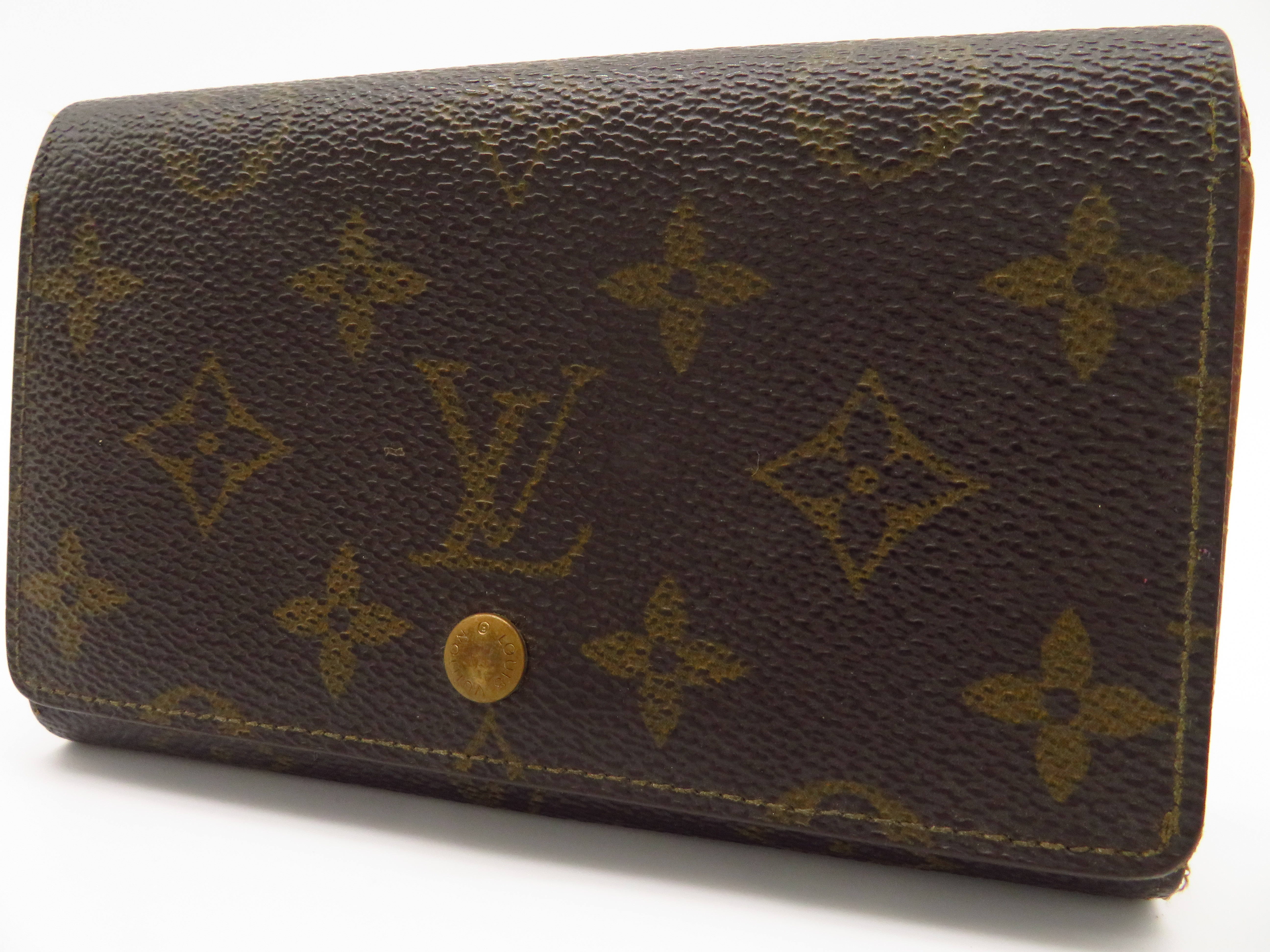 ルイヴィトン 財布