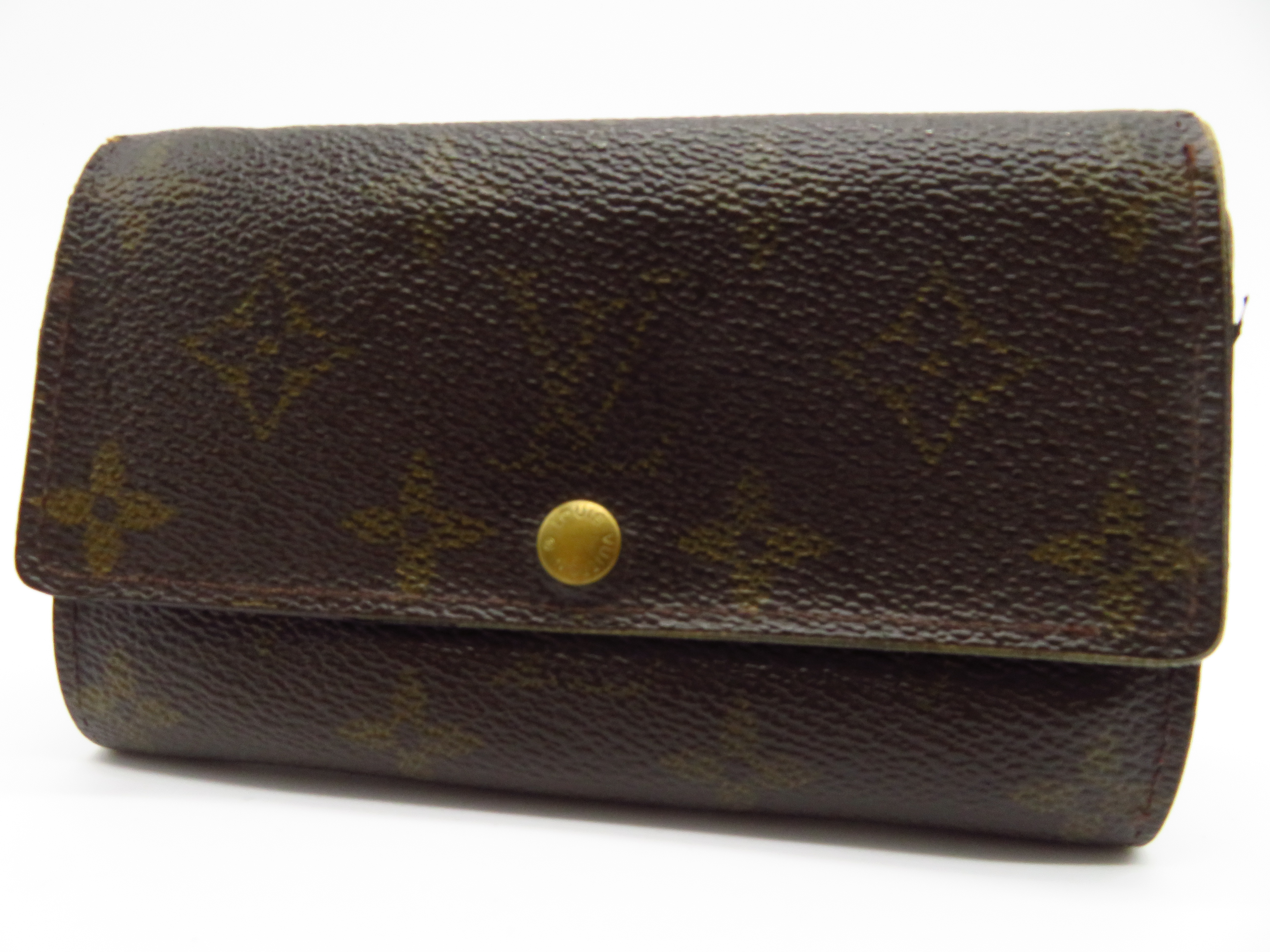 ルイヴィトン 財布