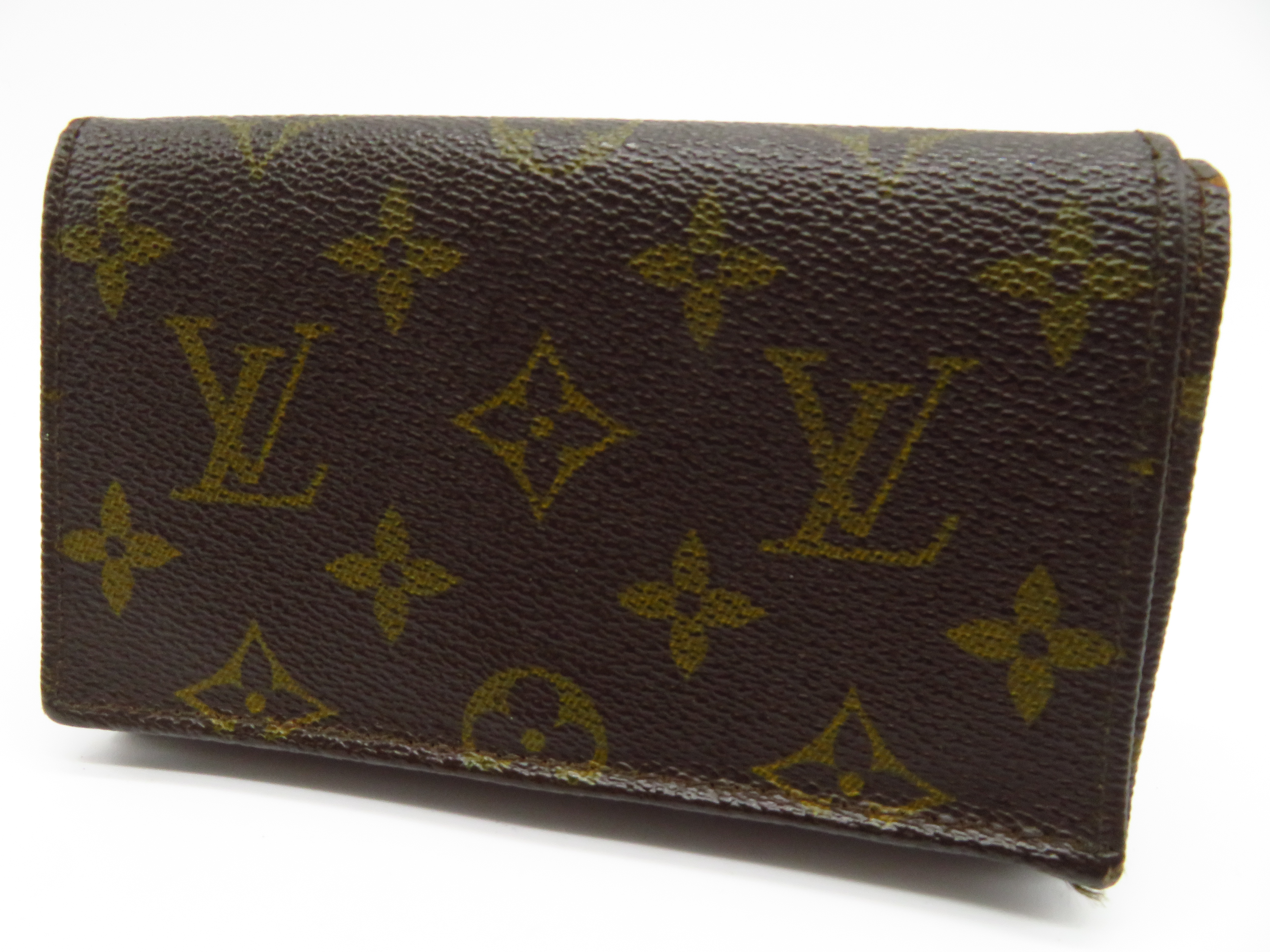 ルイヴィトン 財布