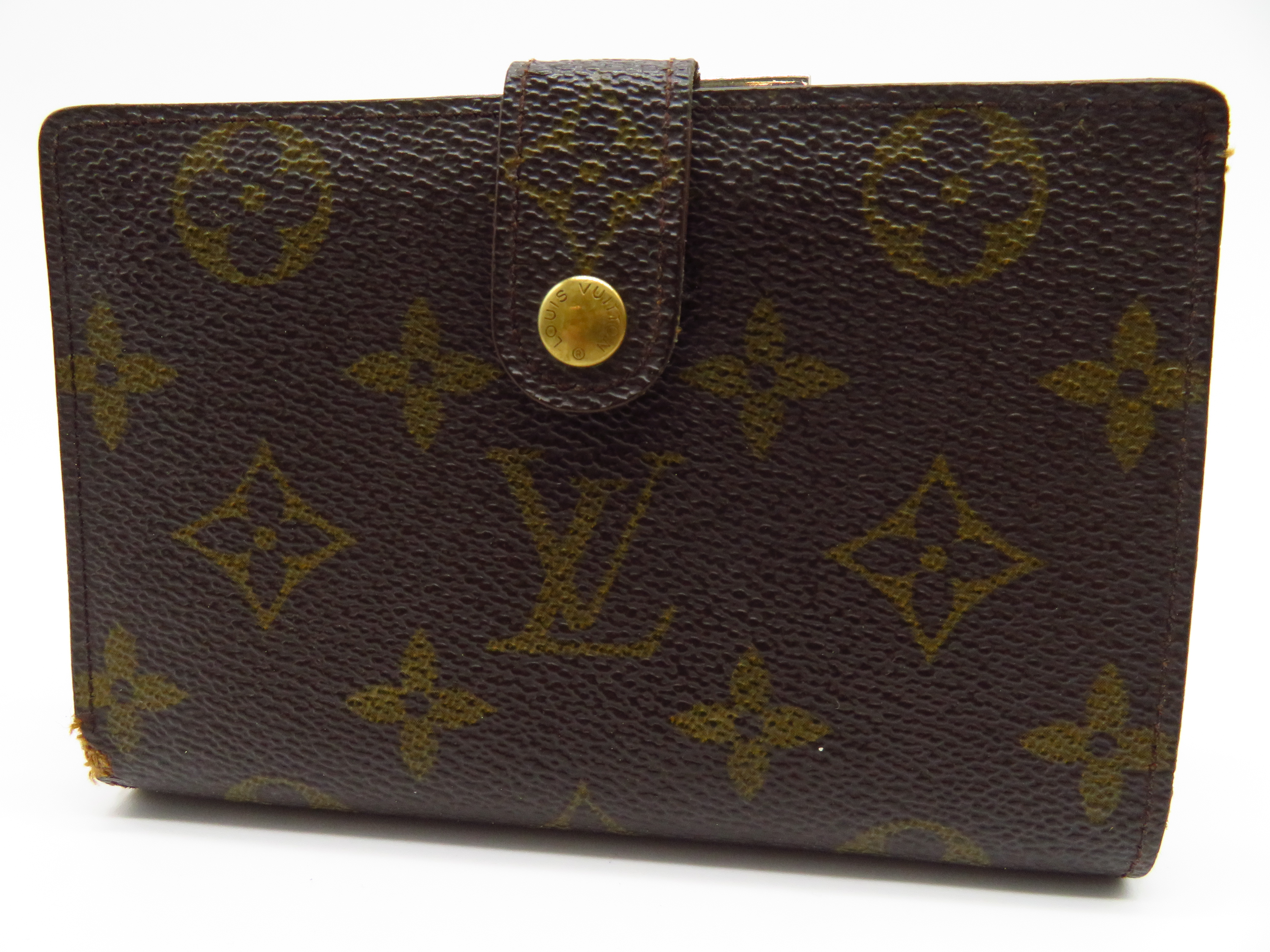 ルイヴィトン 財布