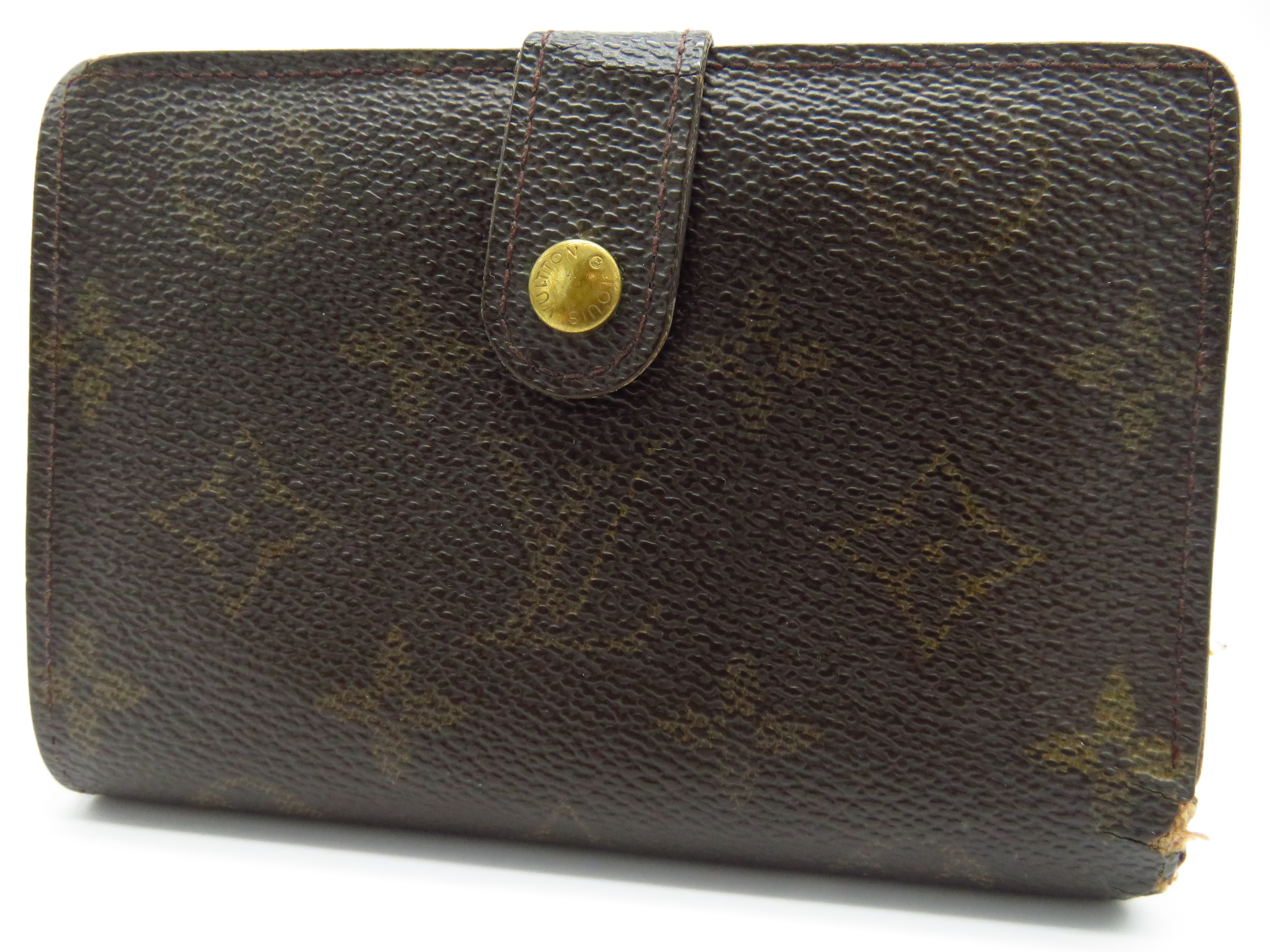 ルイヴィトン 財布