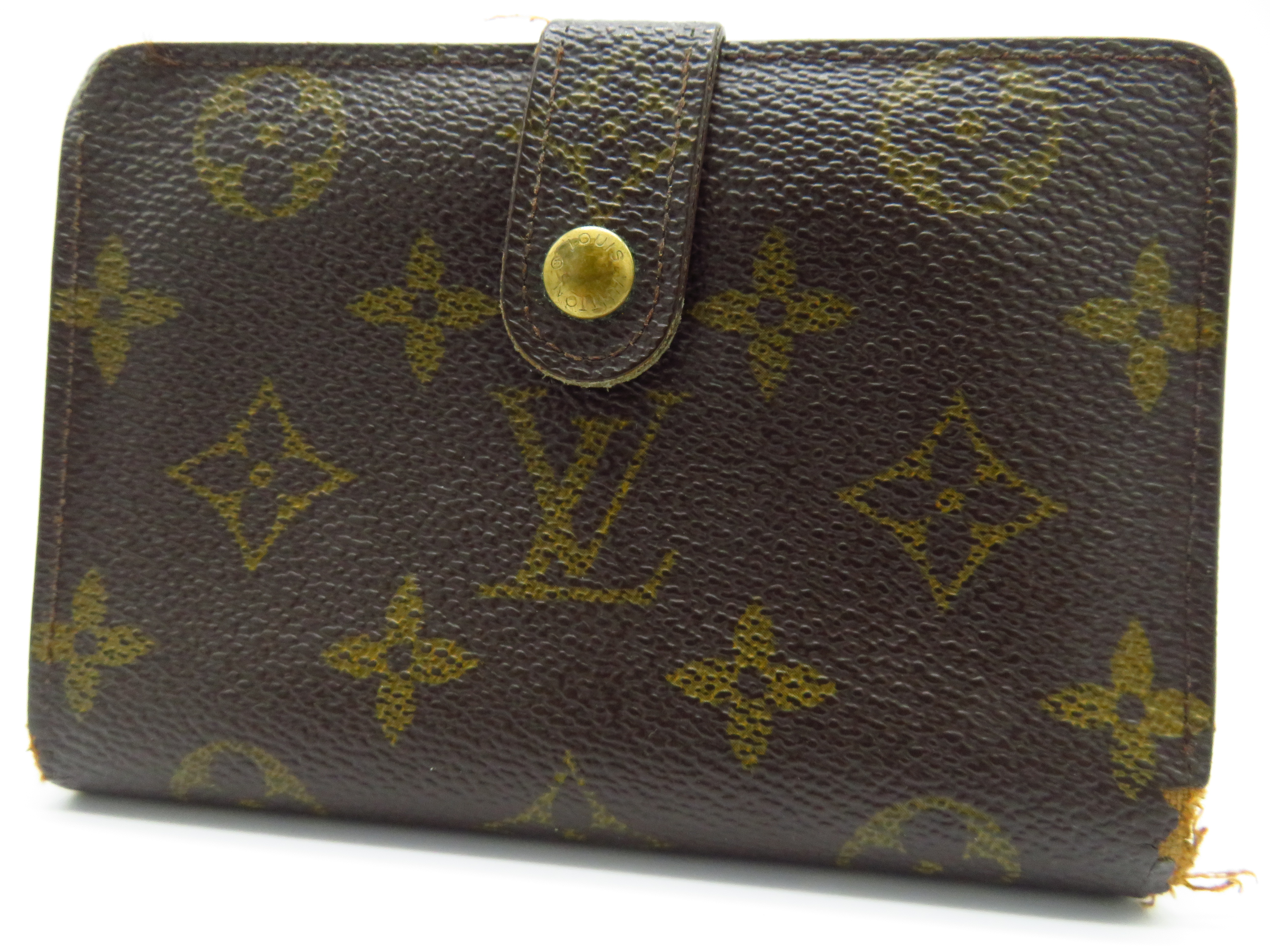 ルイヴィトン 財布