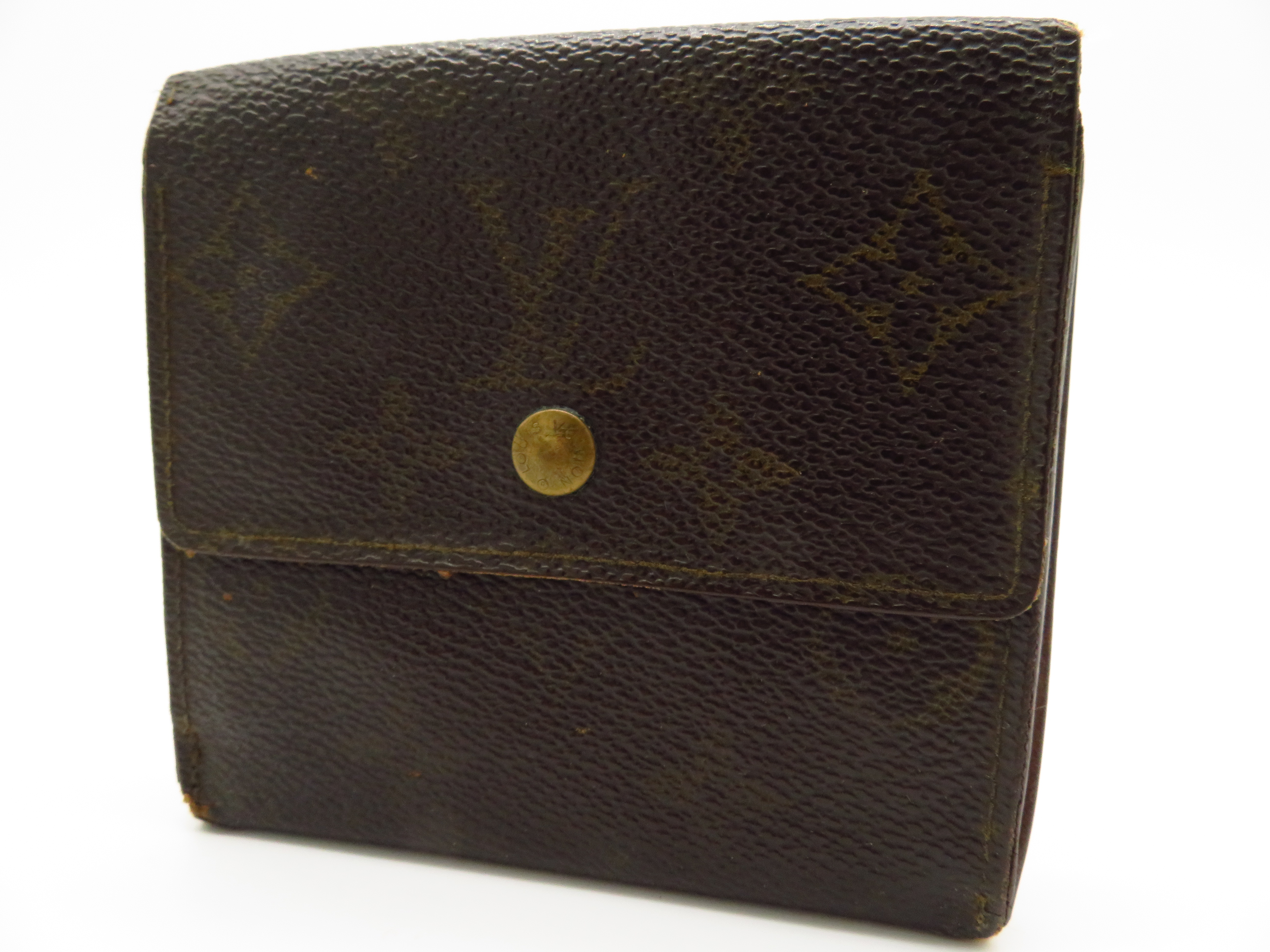 ルイヴィトン 財布