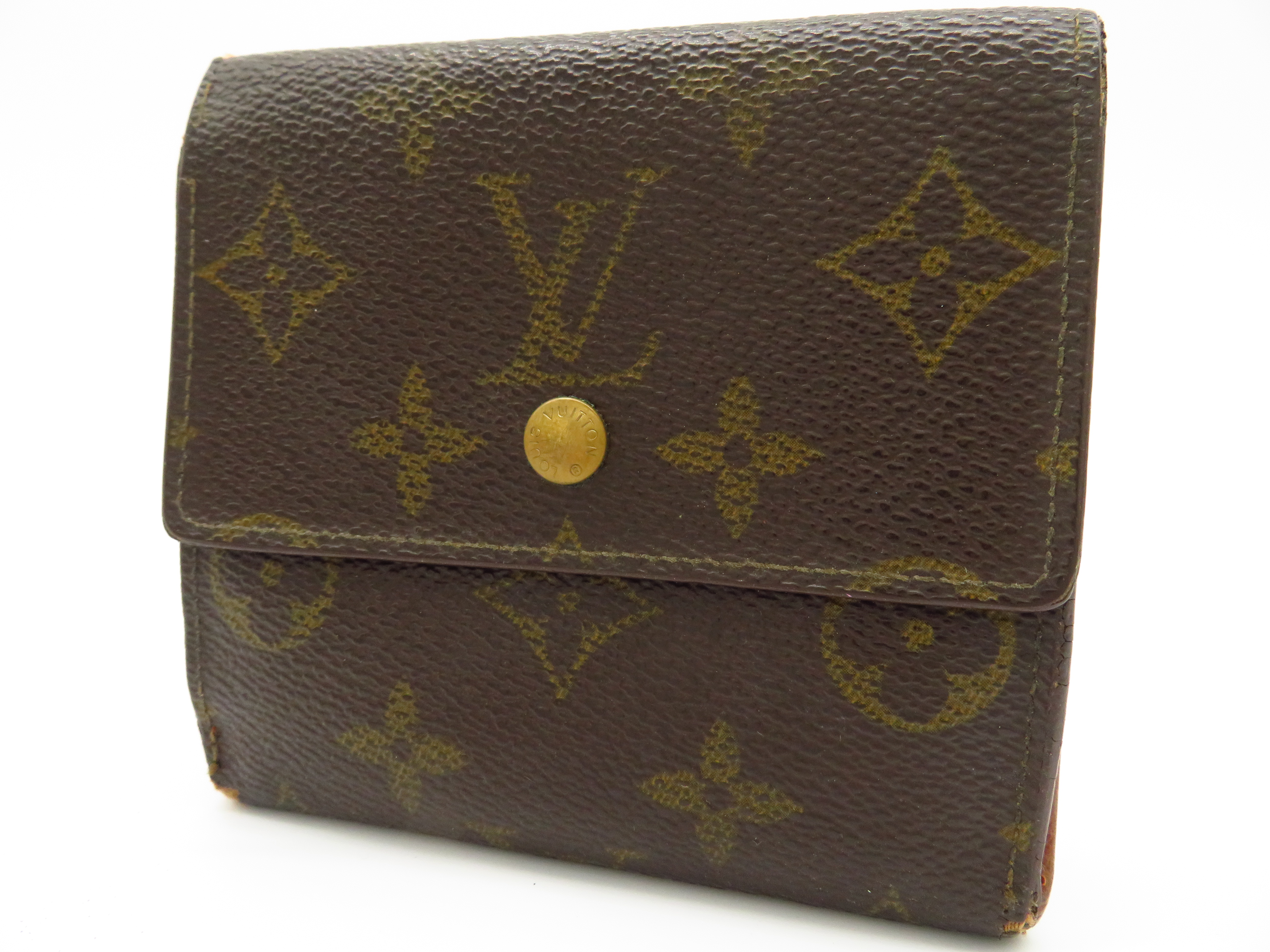 ルイヴィトン 財布