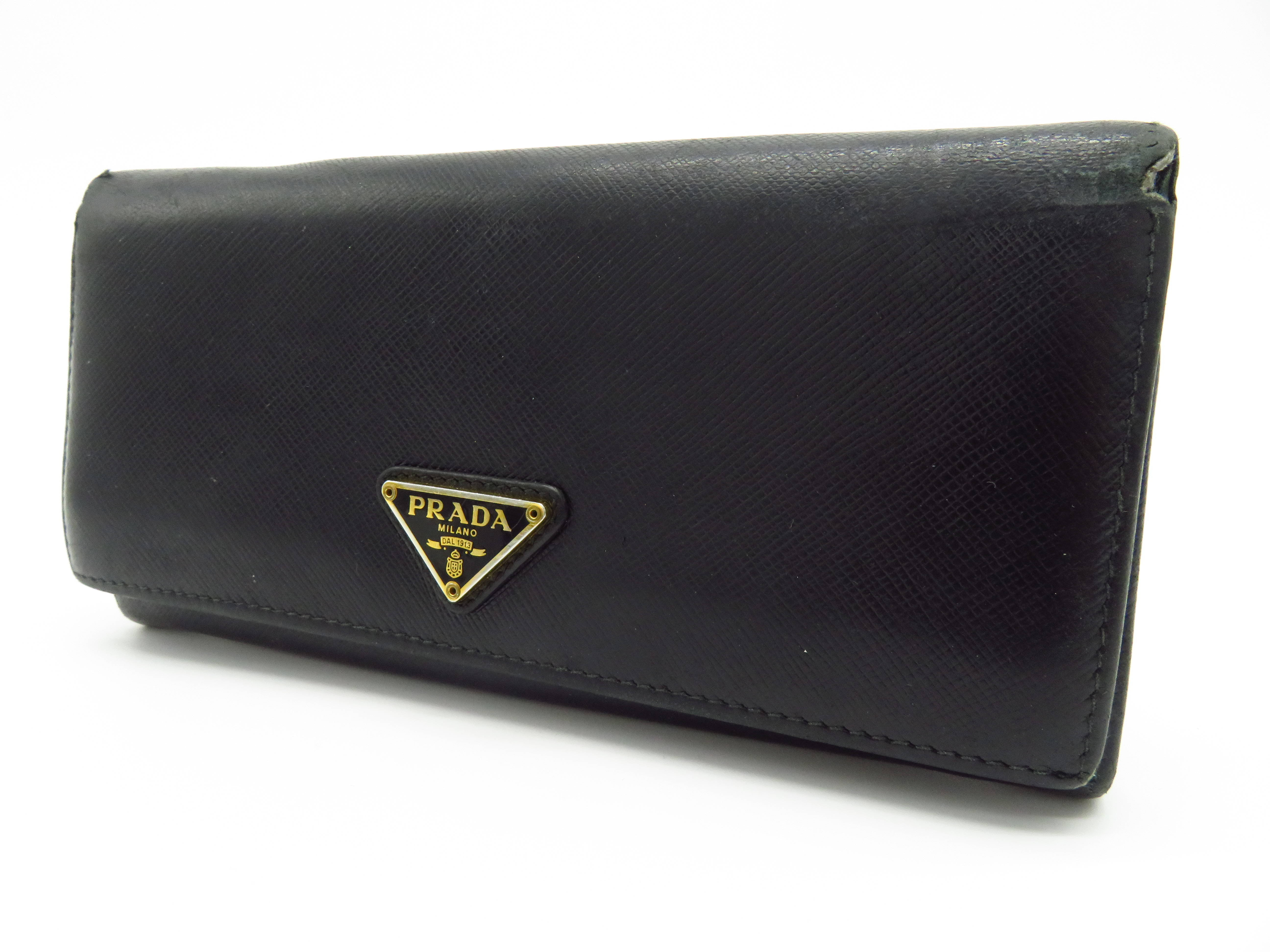 プラダ 財布