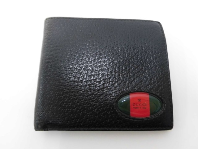 グッチ　財布