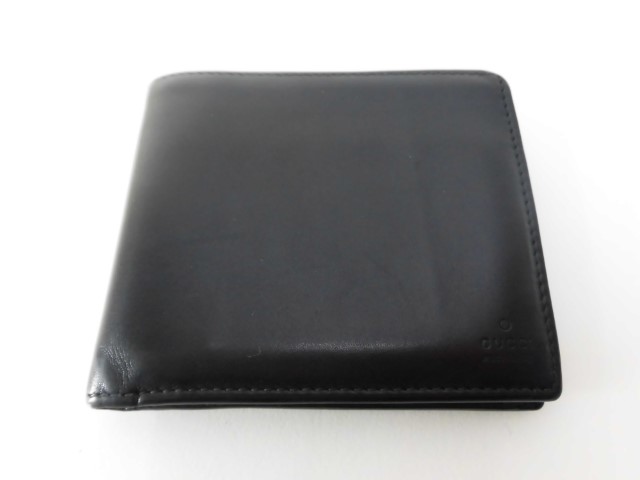グッチ　財布