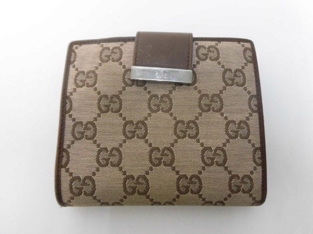 グッチ　財布