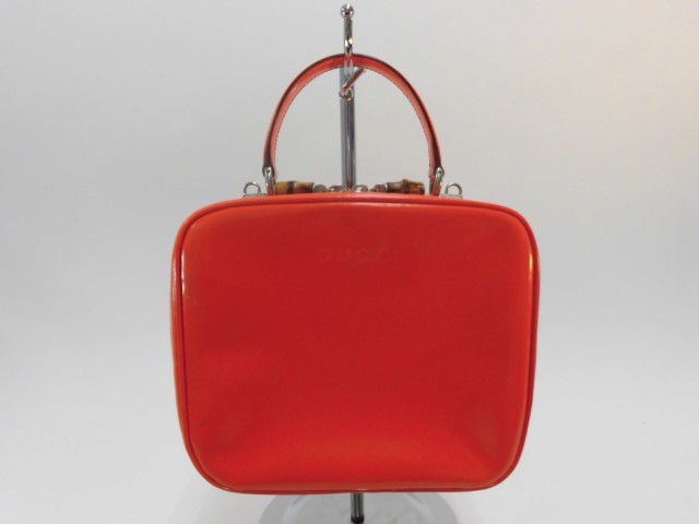 グッチ　バッグ