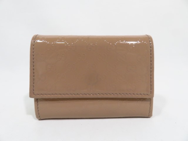 グッチ　コインケース