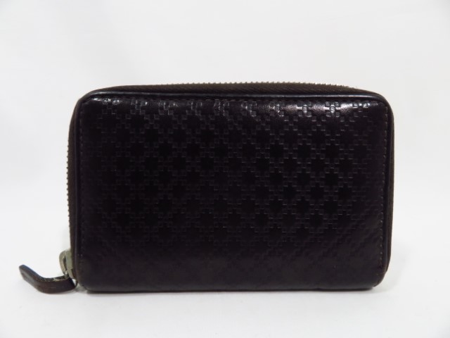 グッチ　コインケース