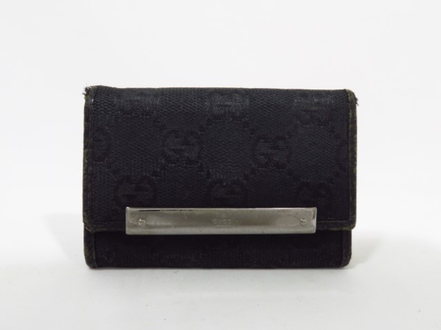 グッチ　キーケース