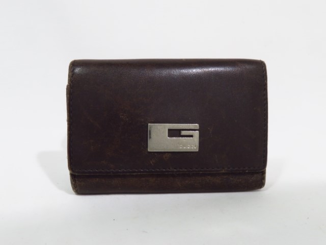 グッチ　キーケース