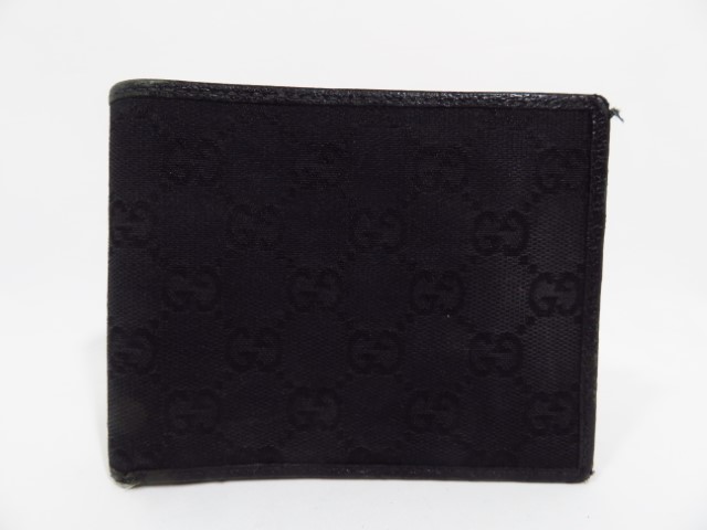 グッチ　財布
