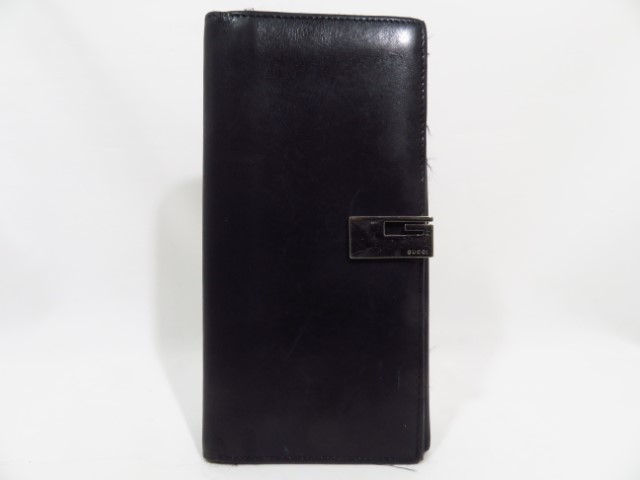 グッチ　財布