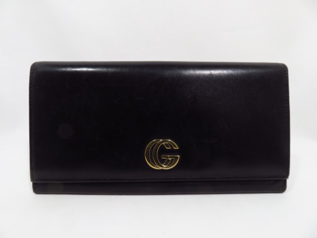 グッチ　財布