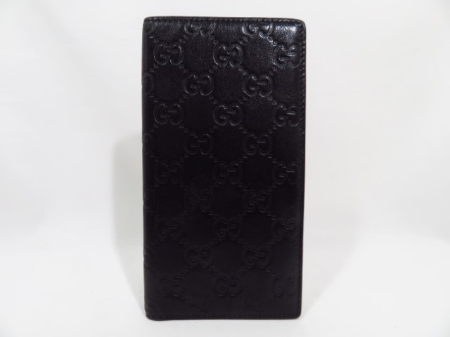 グッチ　財布