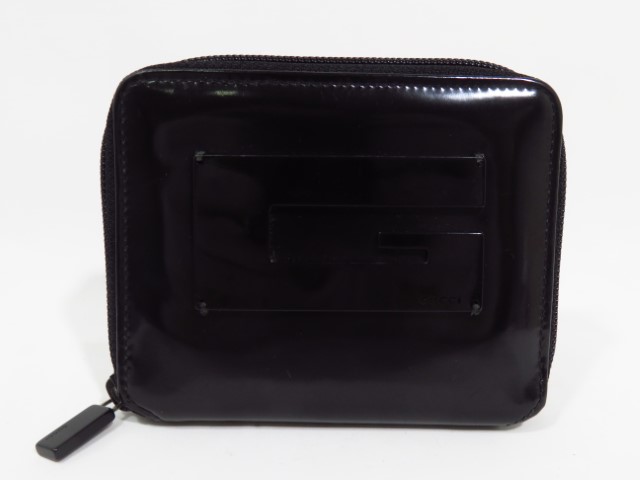 グッチ　財布
