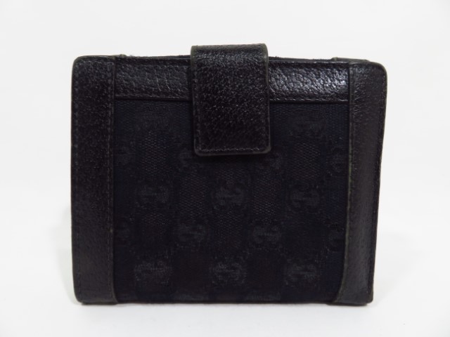 グッチ　財布