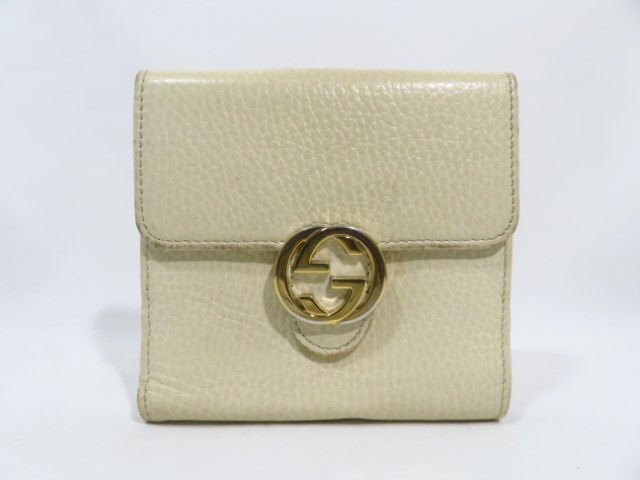 グッチ　財布