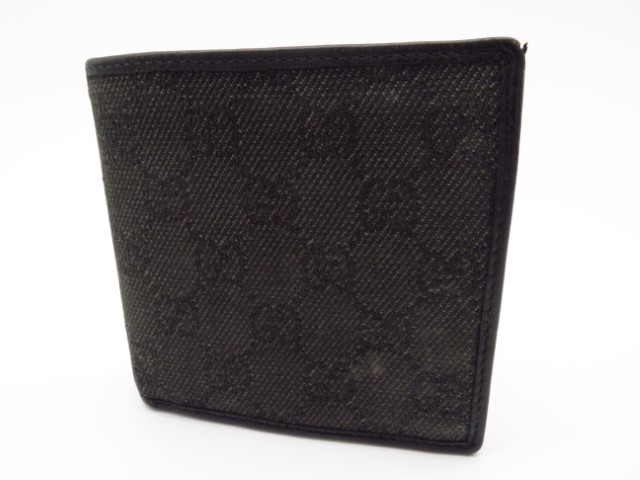 グッチ　財布